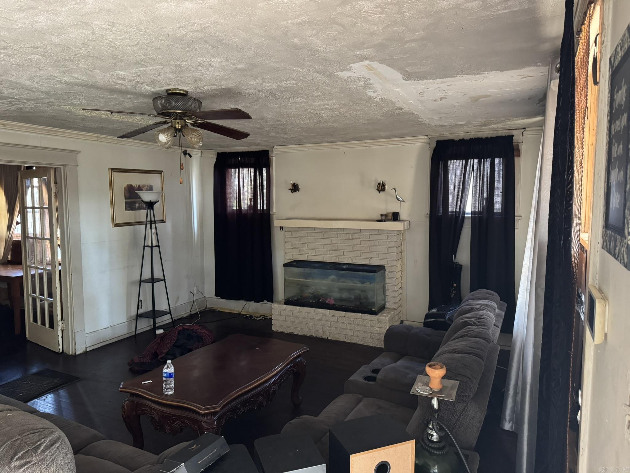 Johnson SJ - Residential