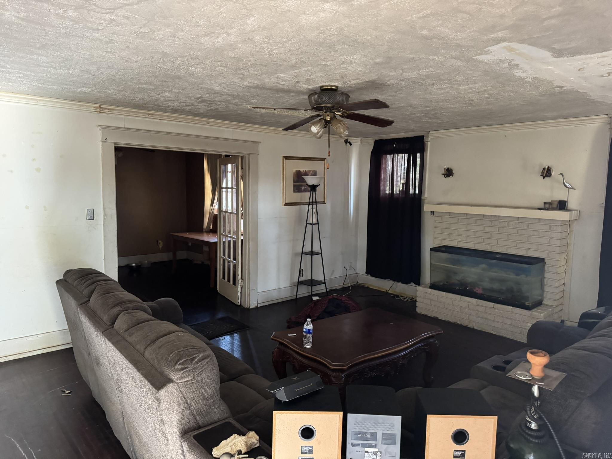 Johnson SJ - Residential