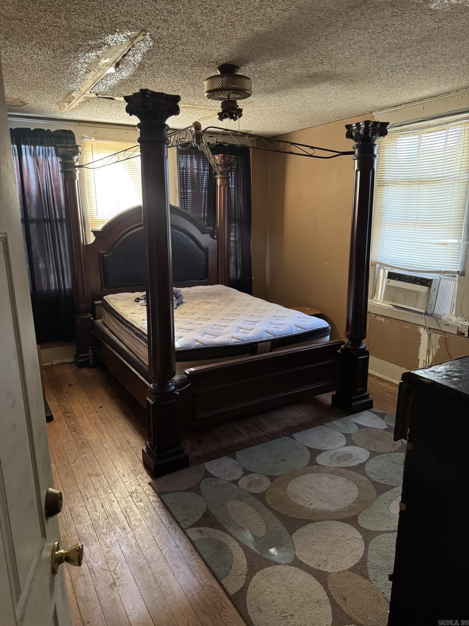 Johnson SJ - Residential