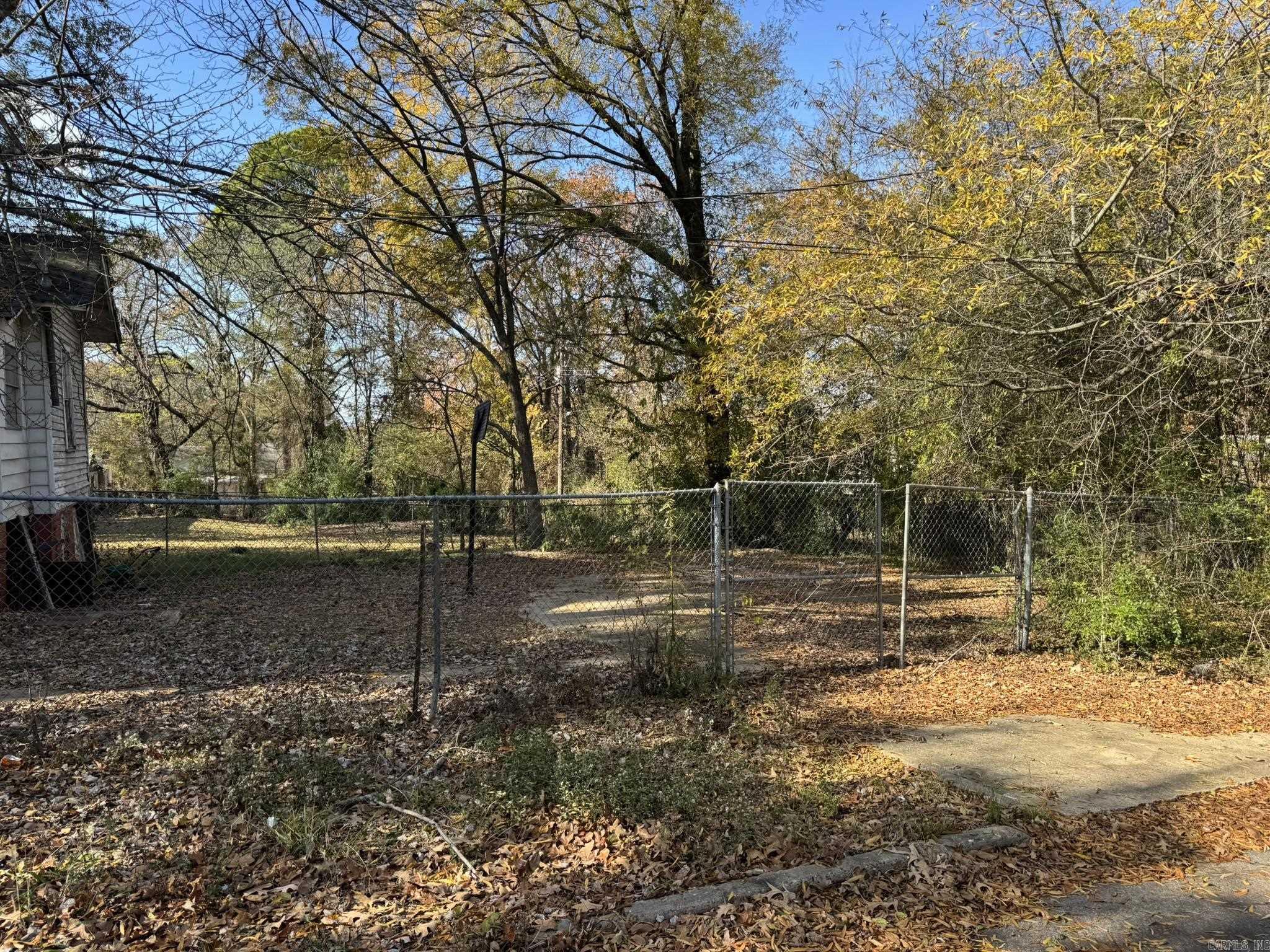 Johnson SJ - Residential