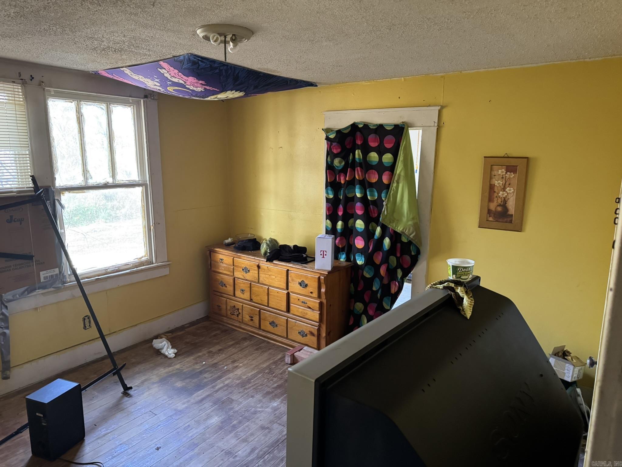 Johnson SJ - Residential