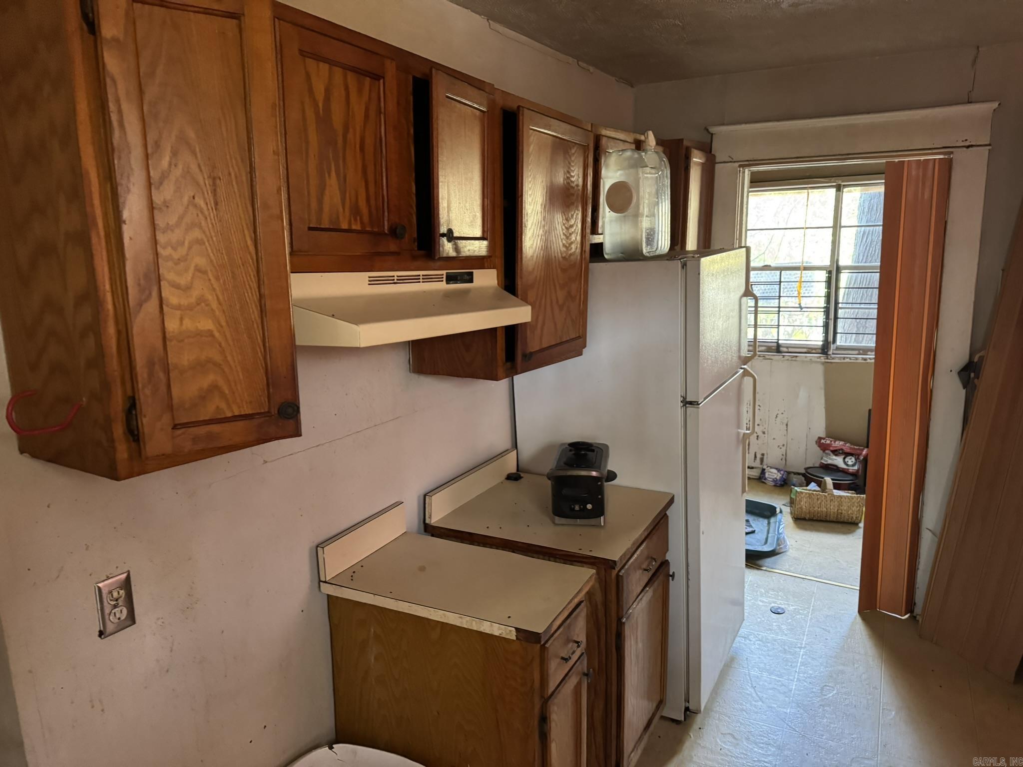 Johnson SJ - Residential