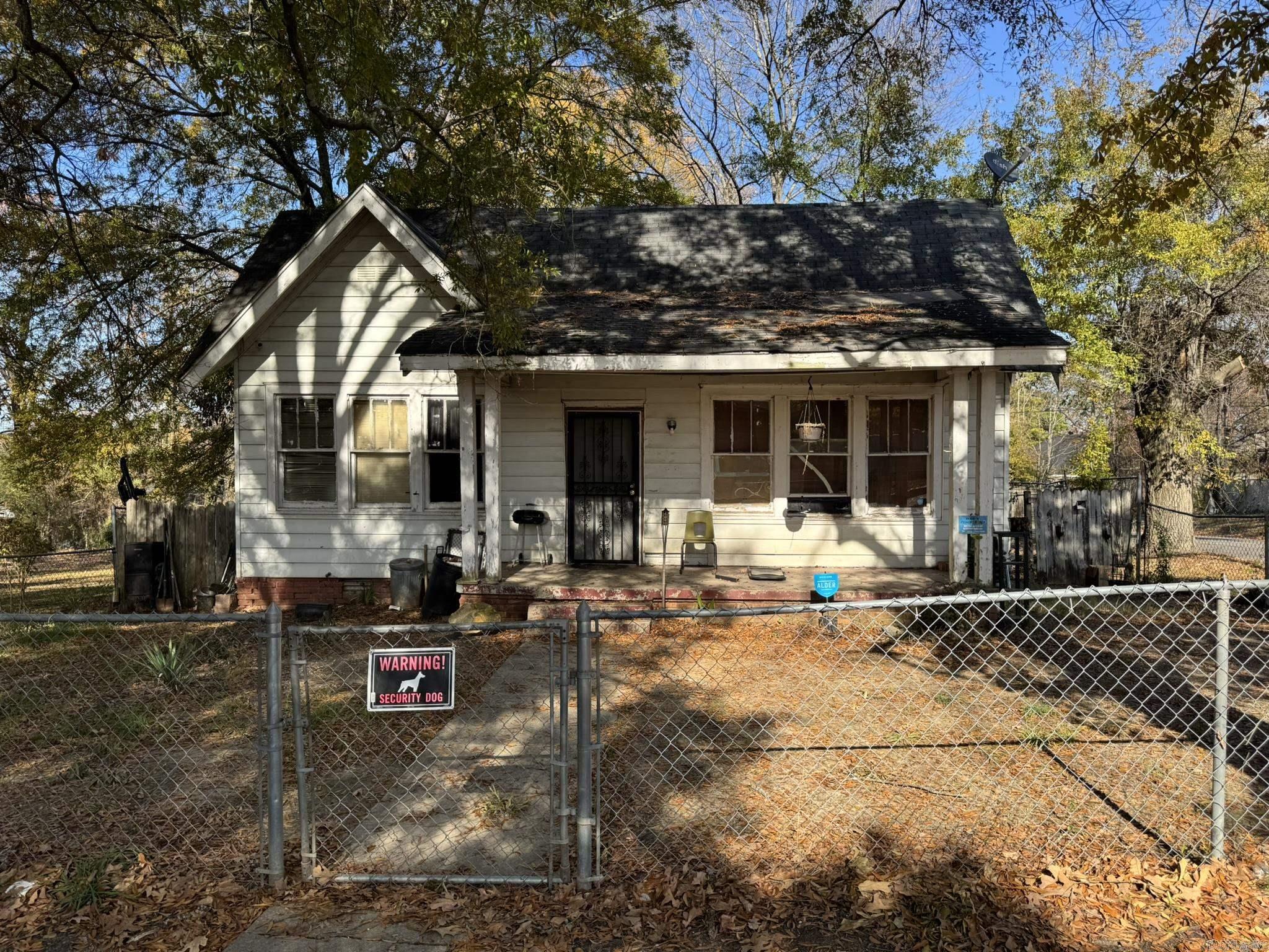 Johnson SJ - Residential