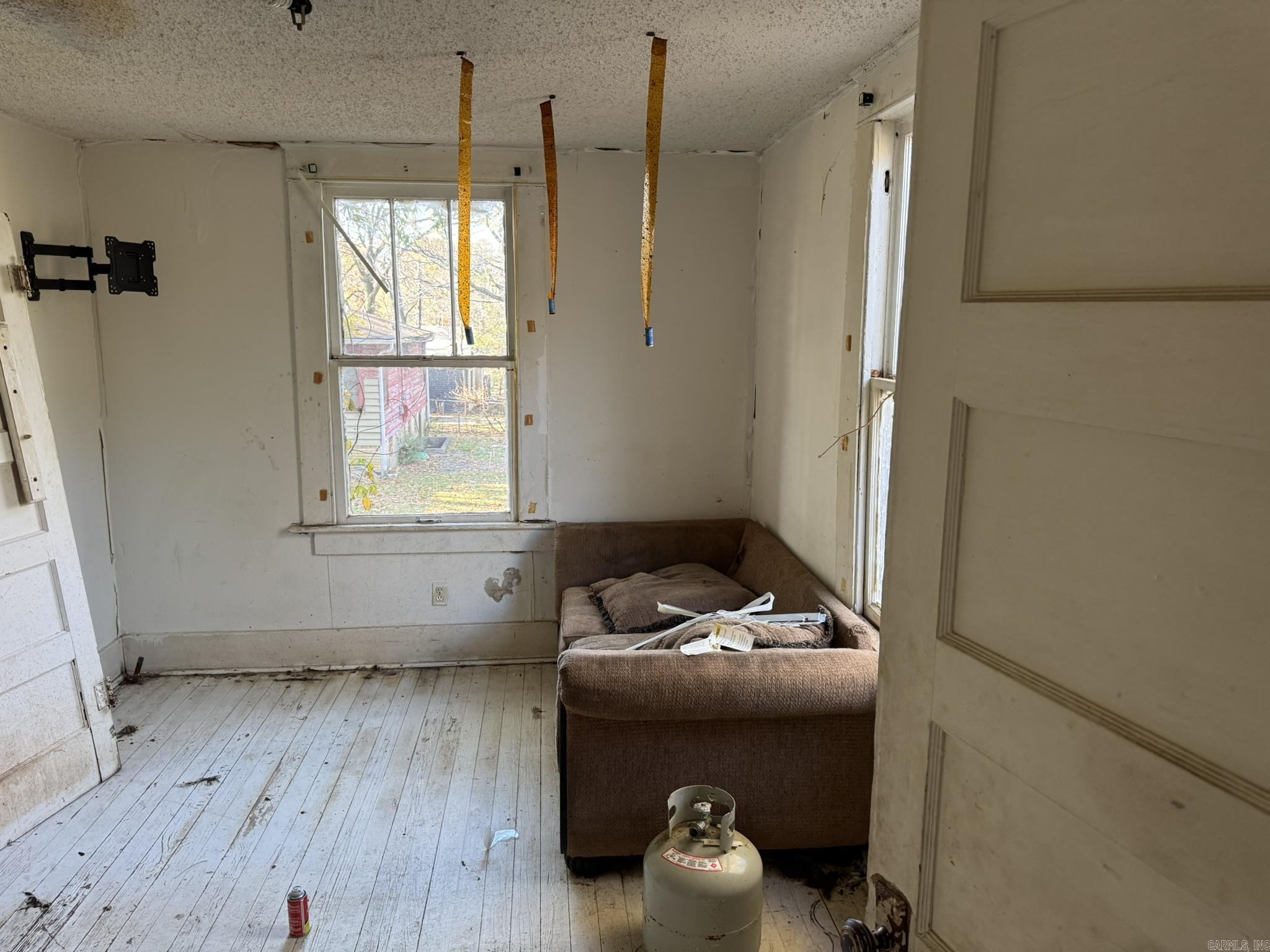 Johnson SJ - Residential