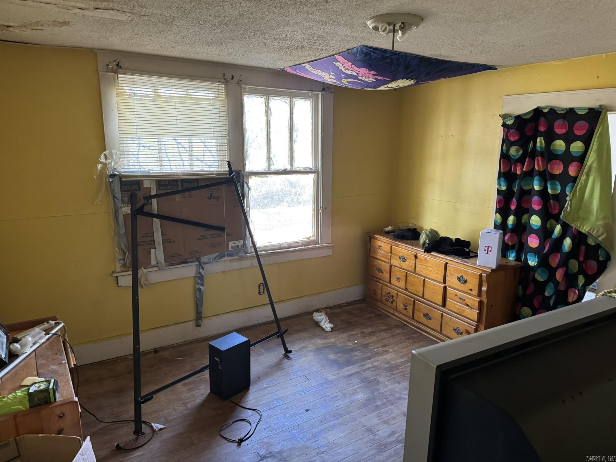 Johnson SJ - Residential