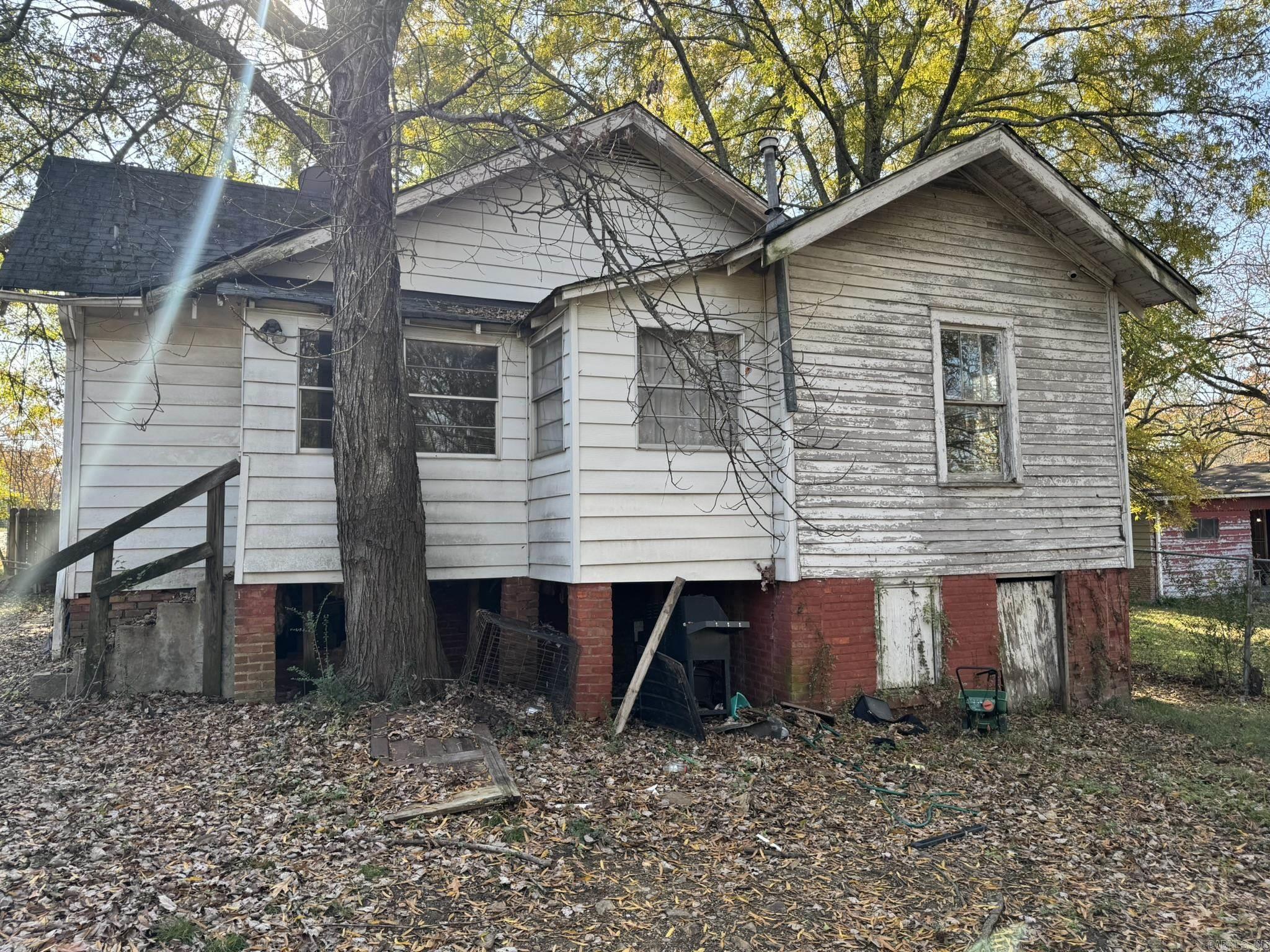 Johnson SJ - Residential