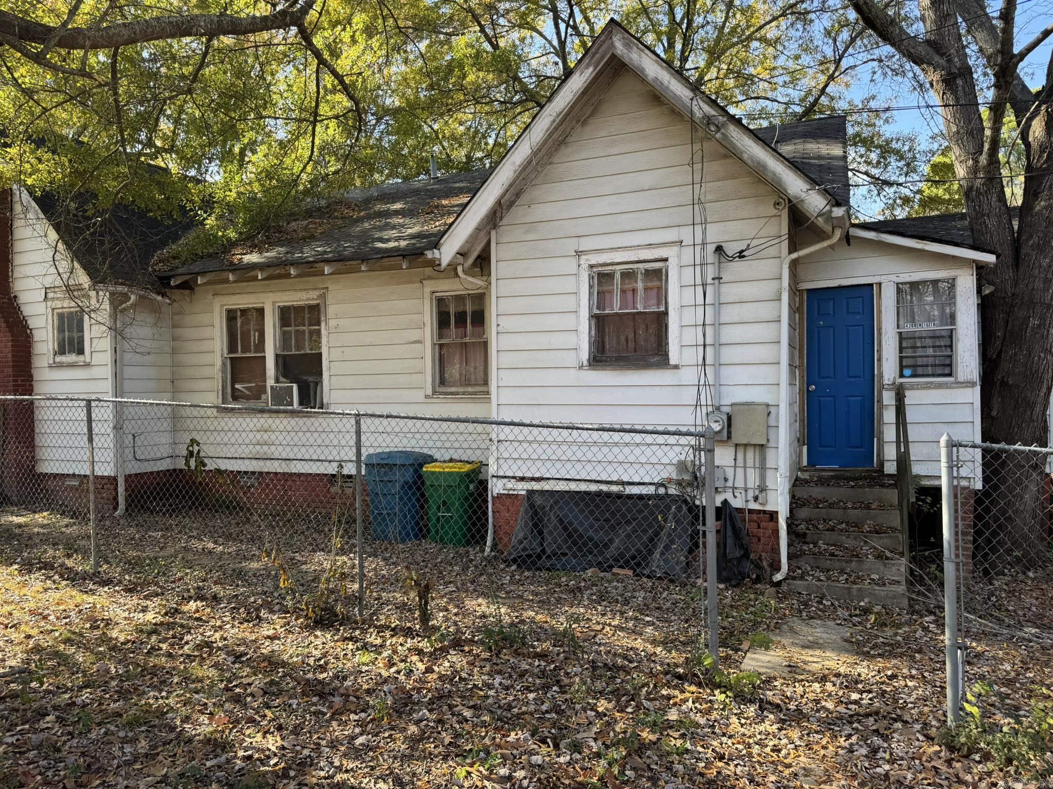 Johnson SJ - Residential