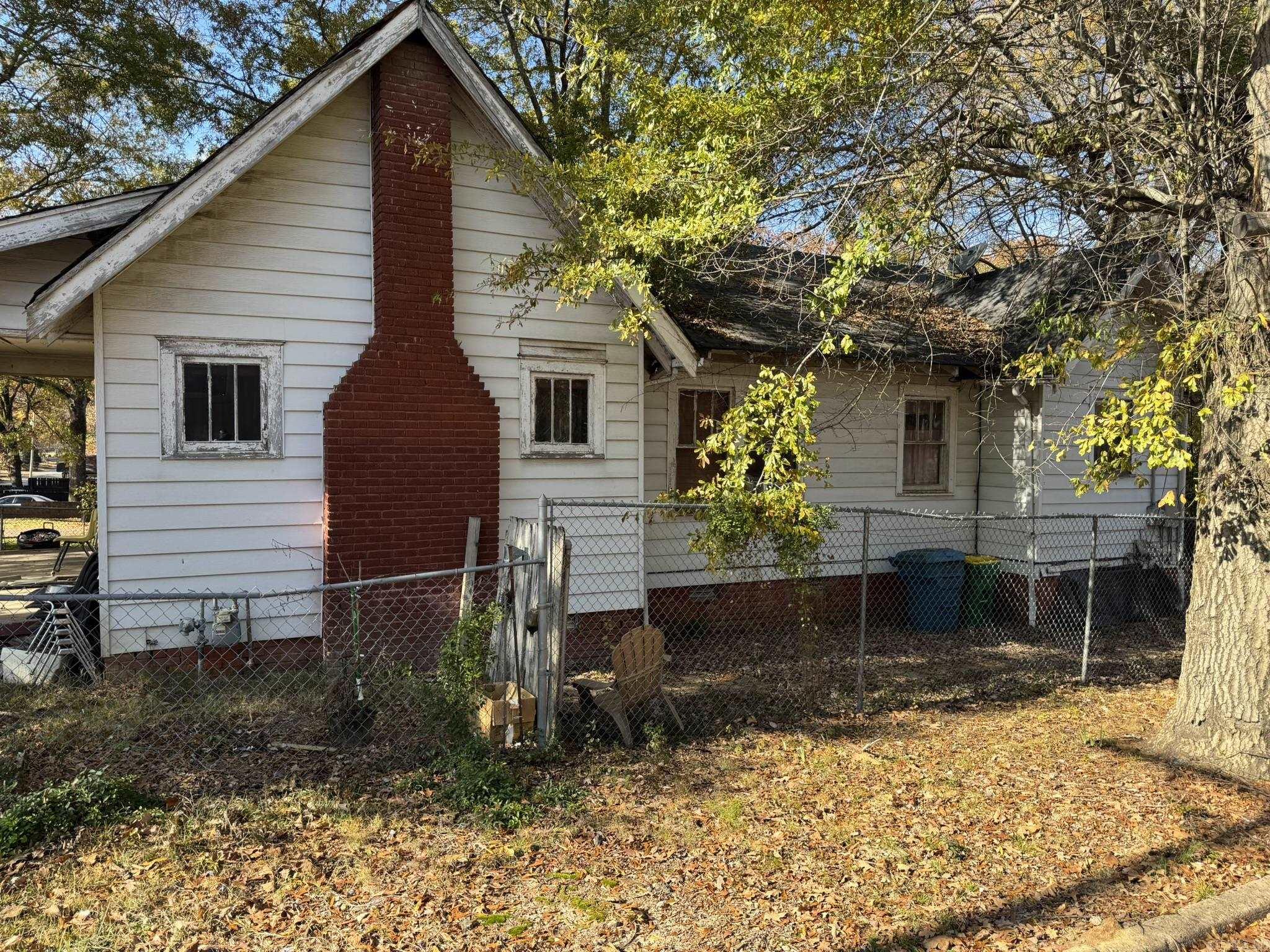 Johnson SJ - Residential