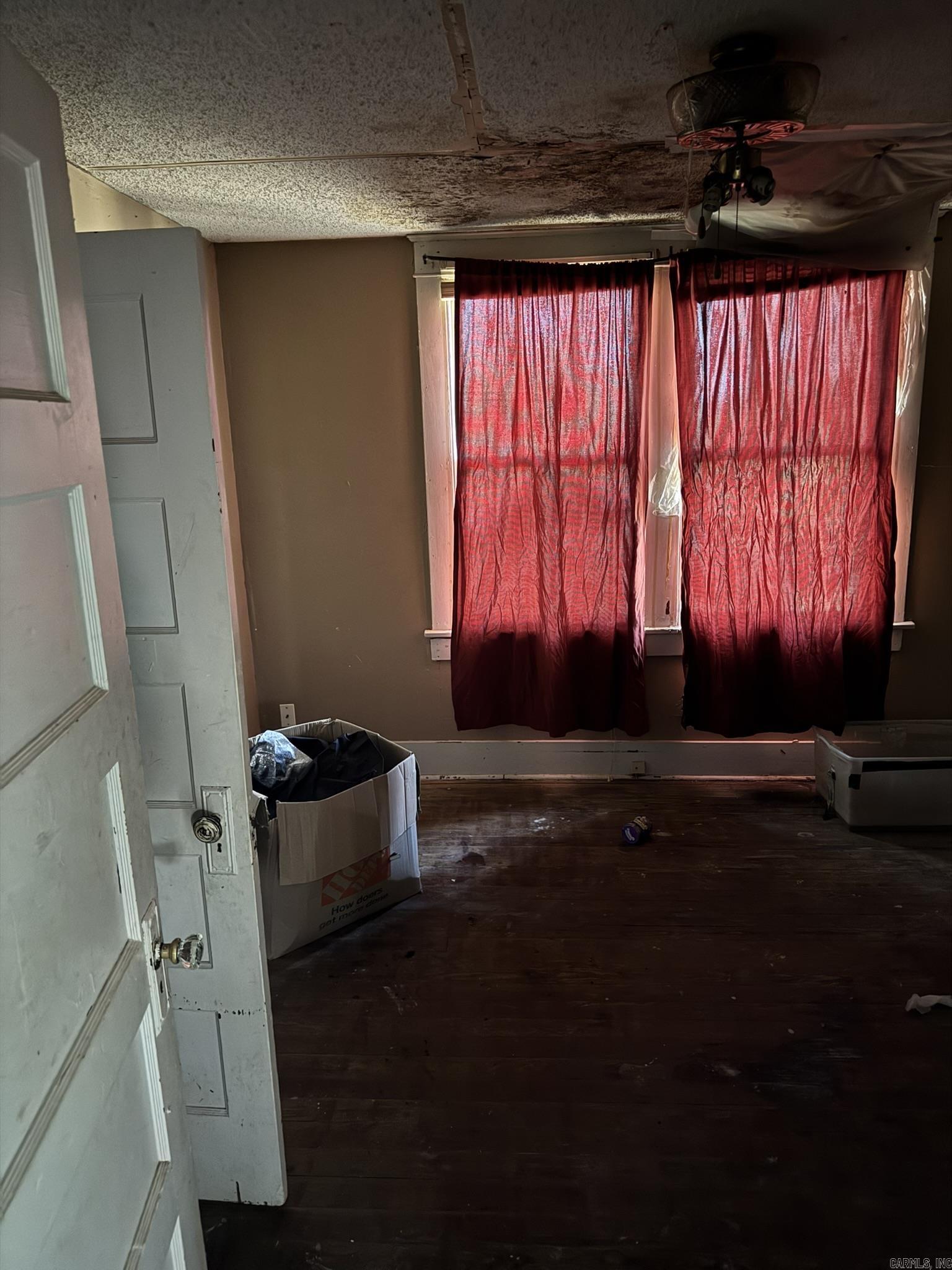 Johnson SJ - Residential