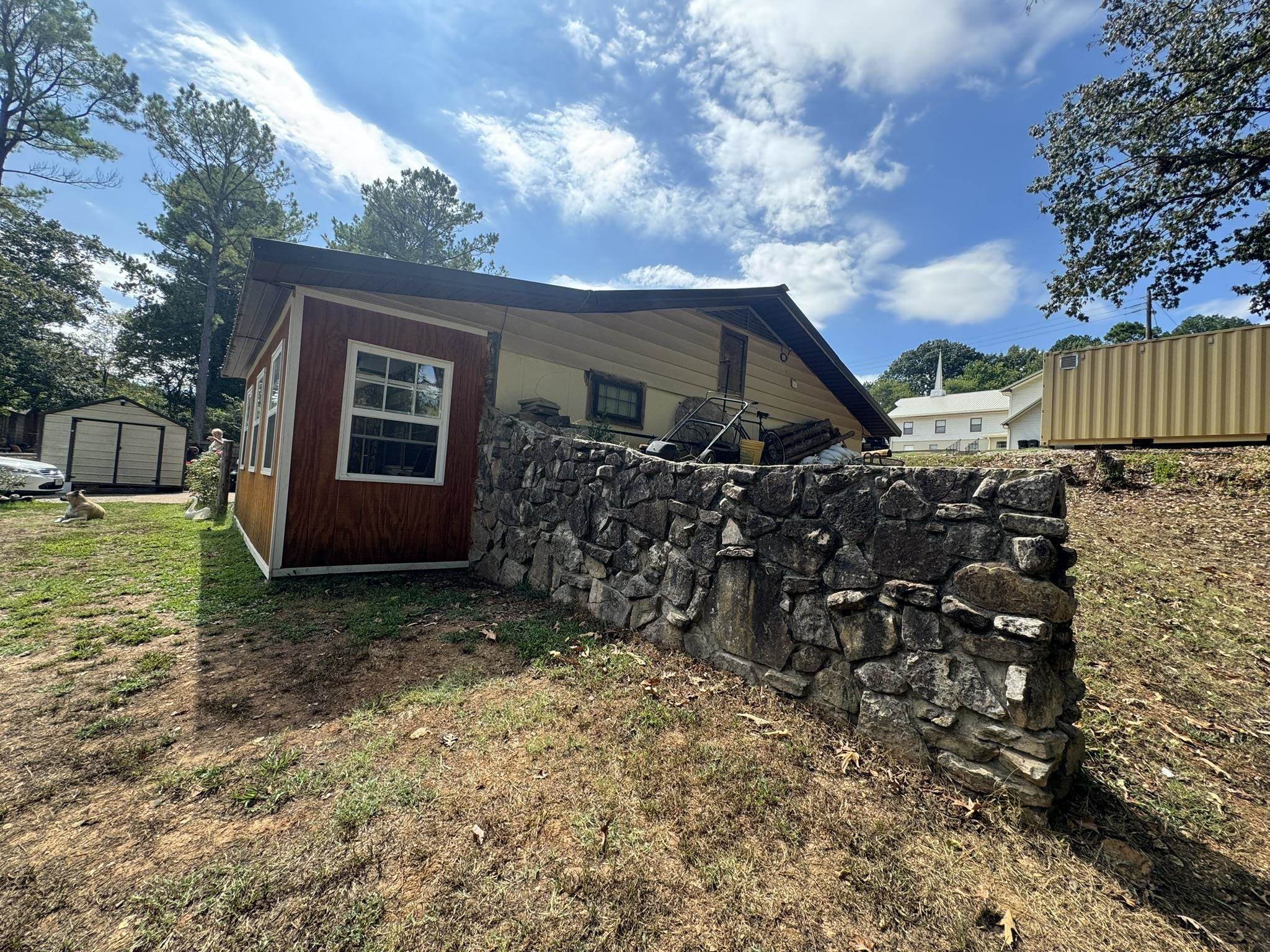 Rio Vista II - Residential
