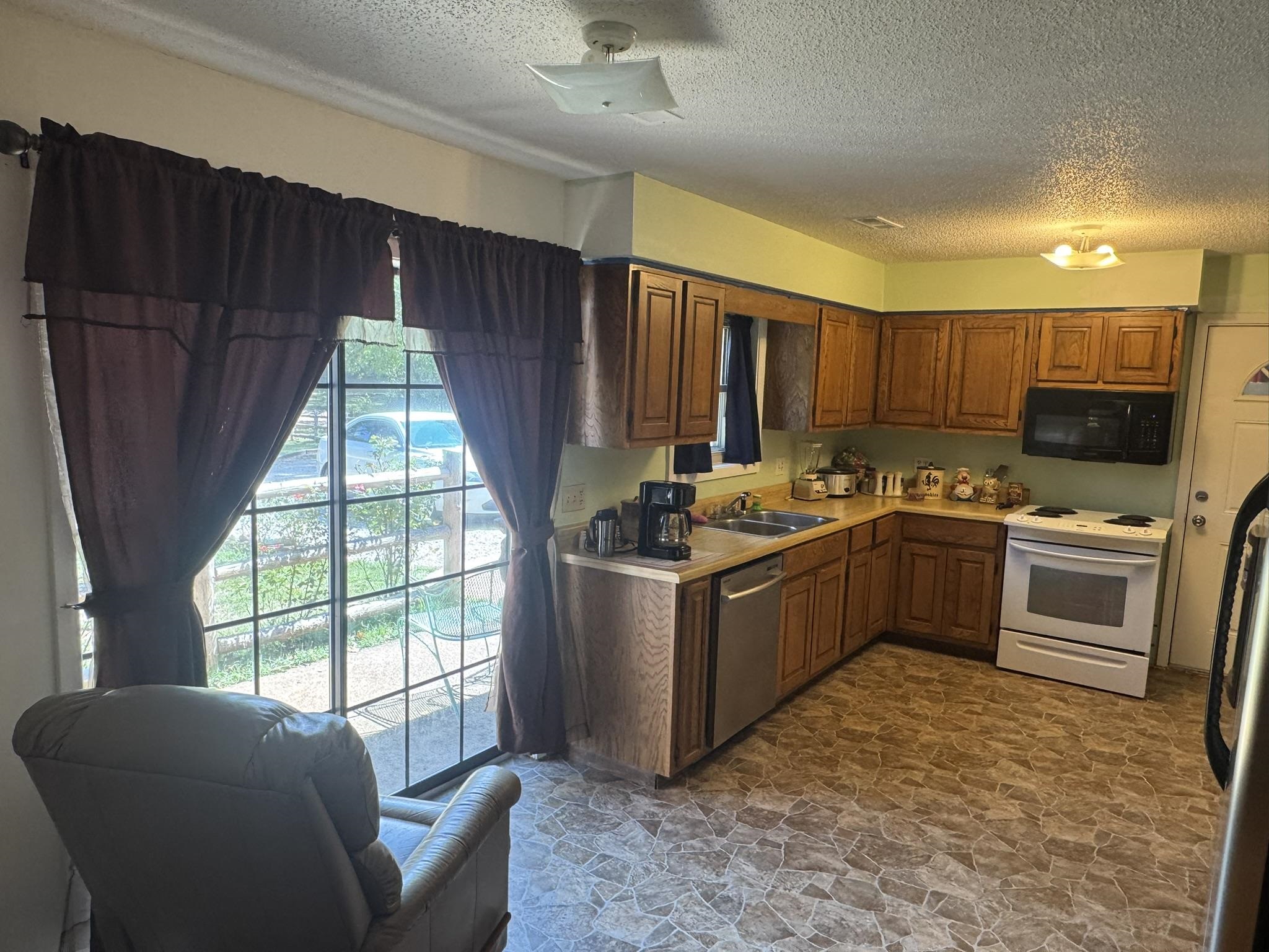 Rio Vista II - Residential
