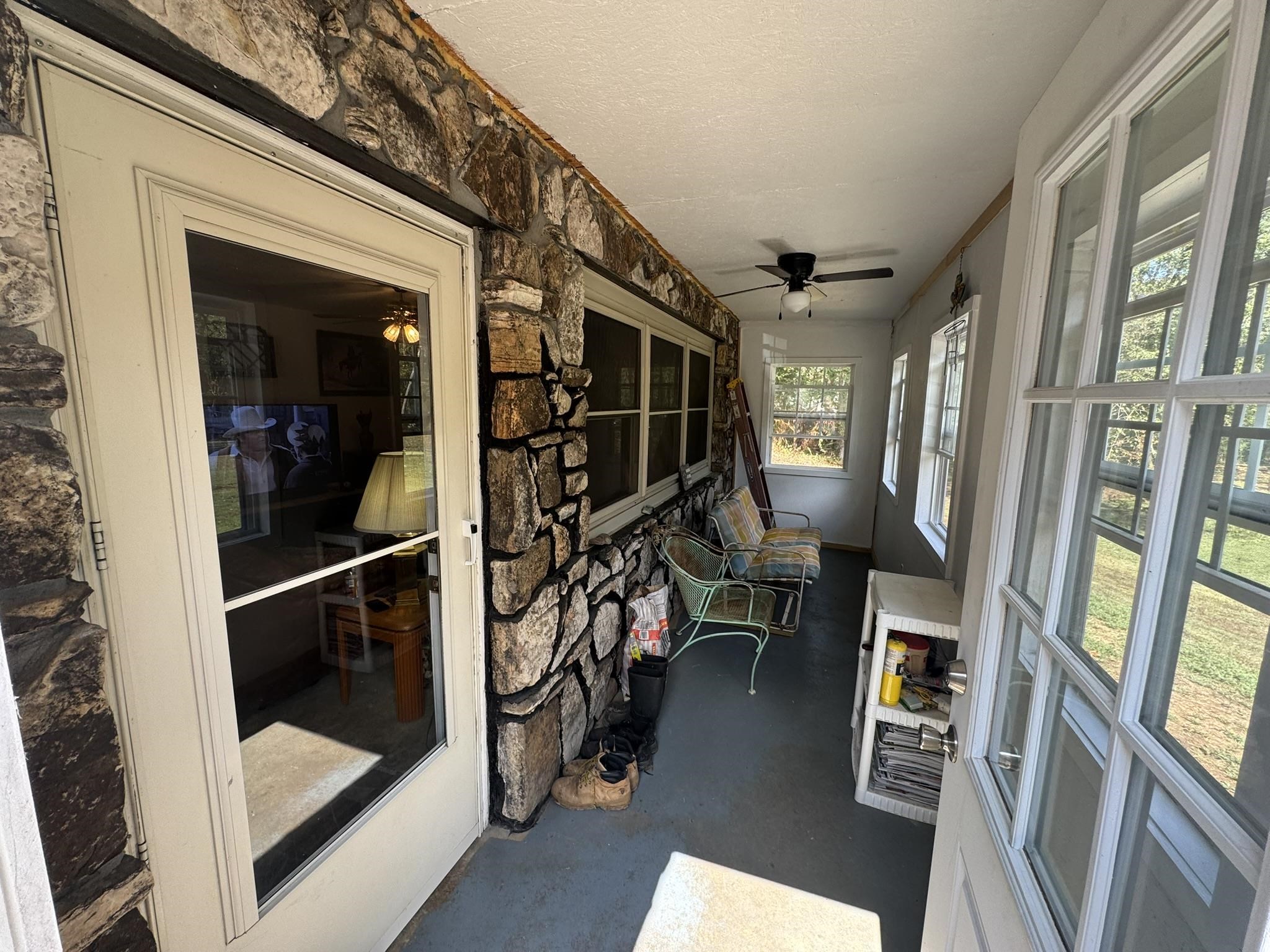 Rio Vista II - Residential