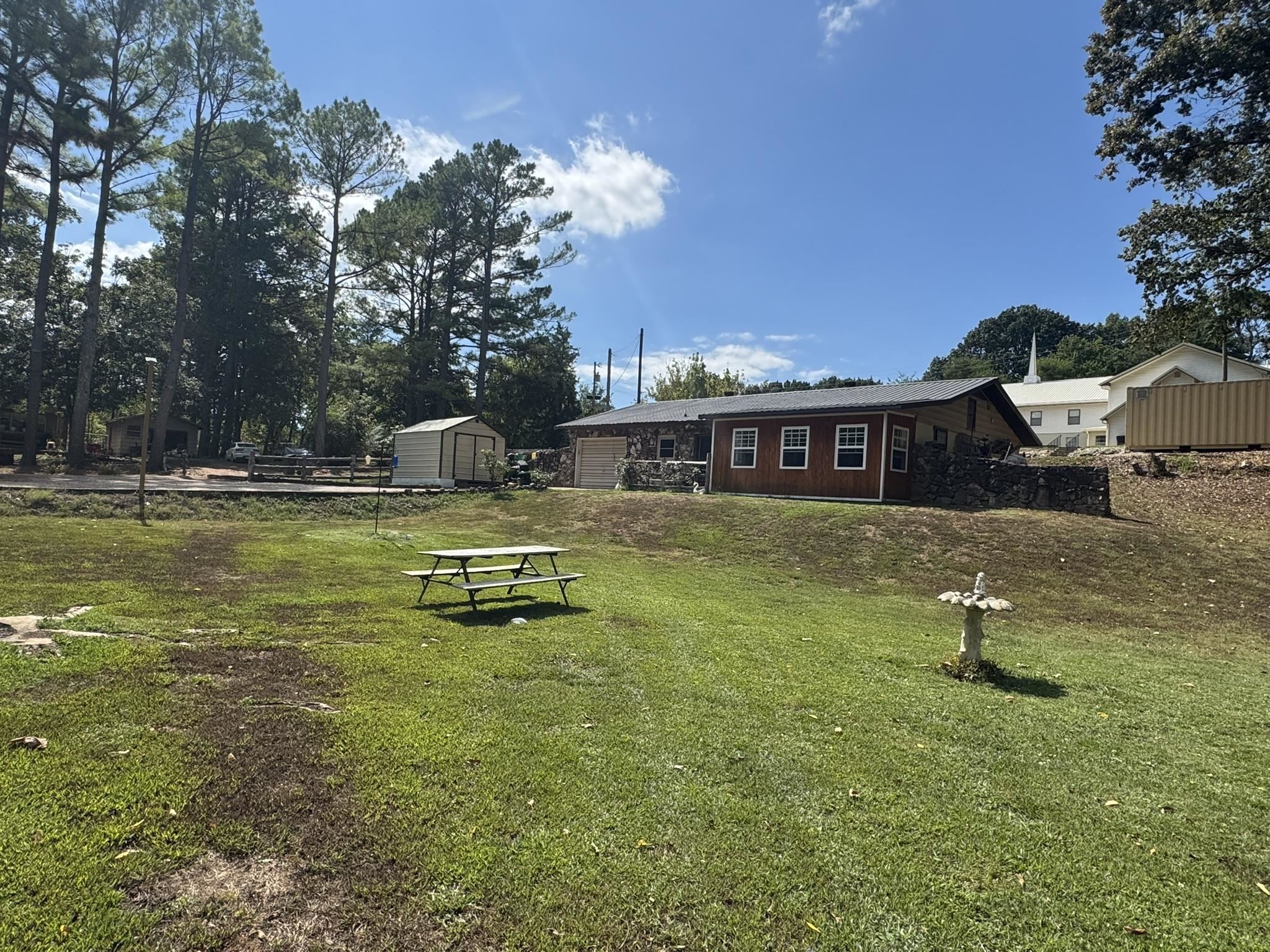 Rio Vista II - Residential