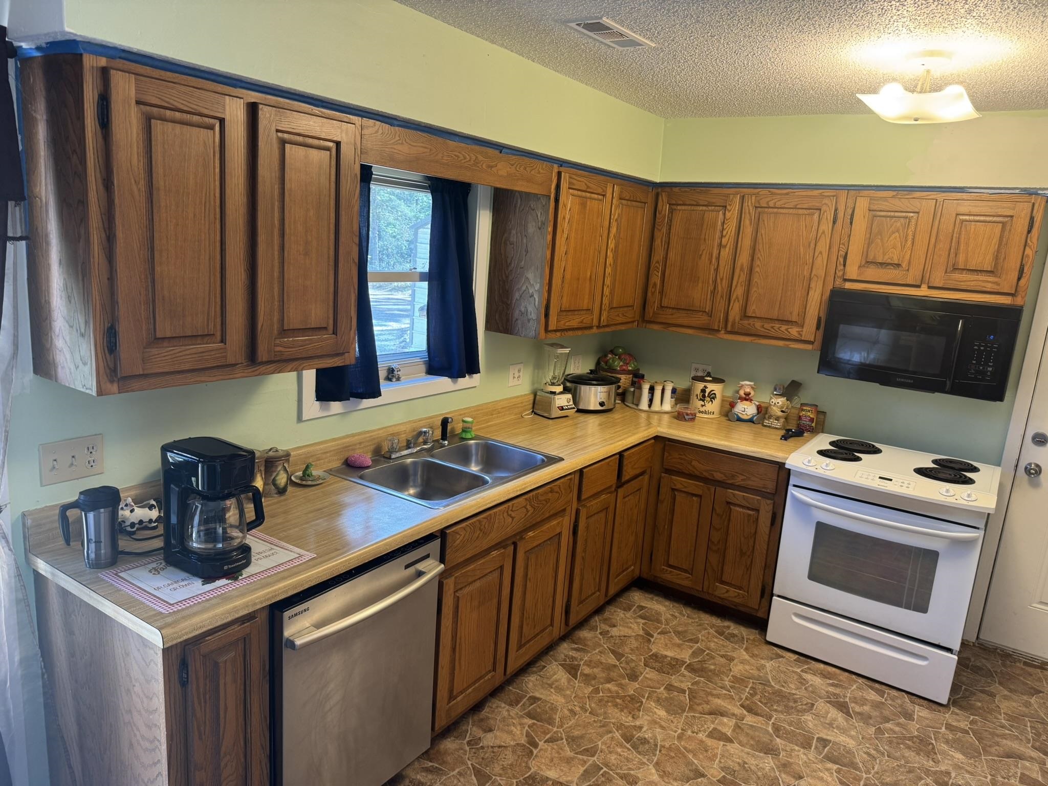 Rio Vista II - Residential