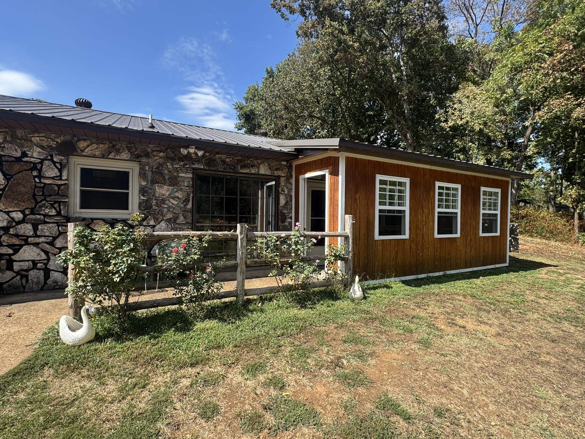 Rio Vista II - Residential