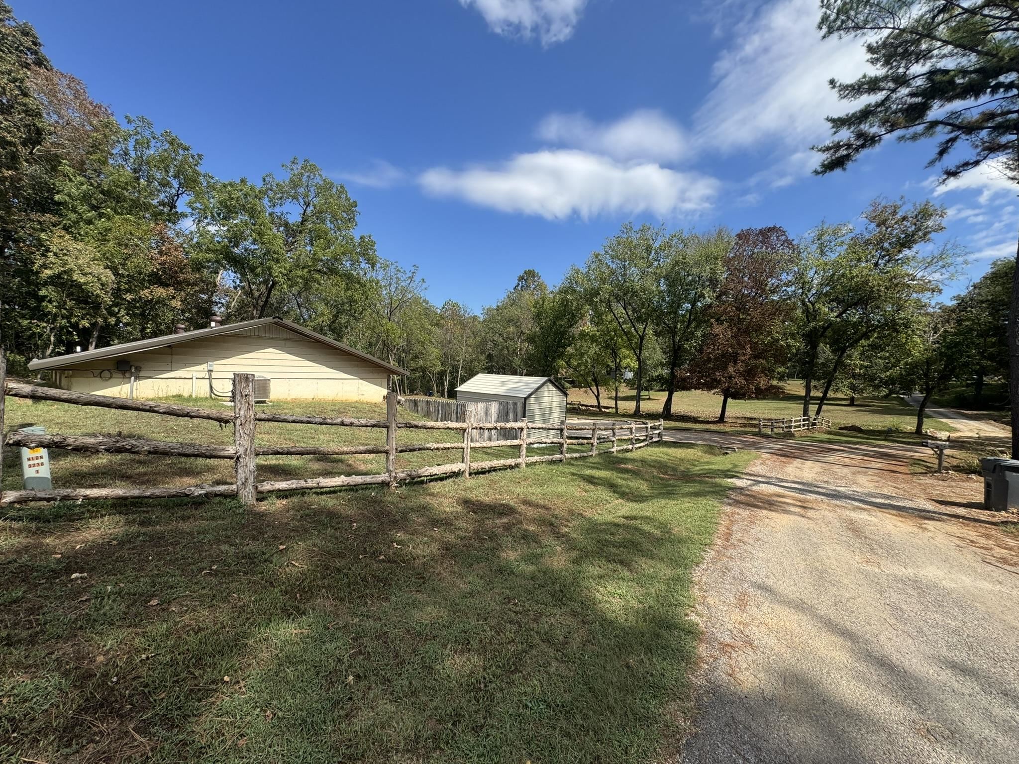 Rio Vista II - Residential