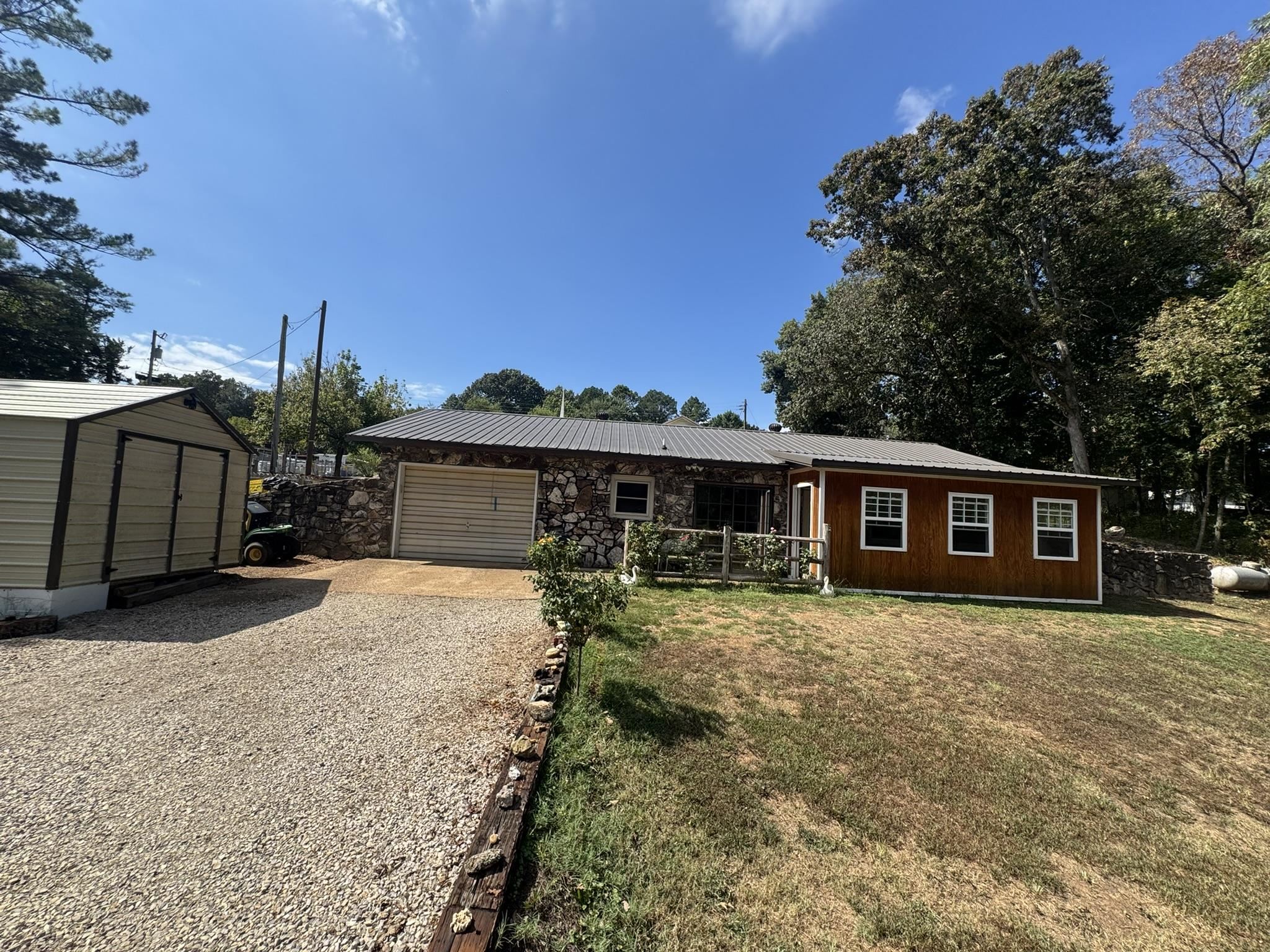 Rio Vista II - Residential