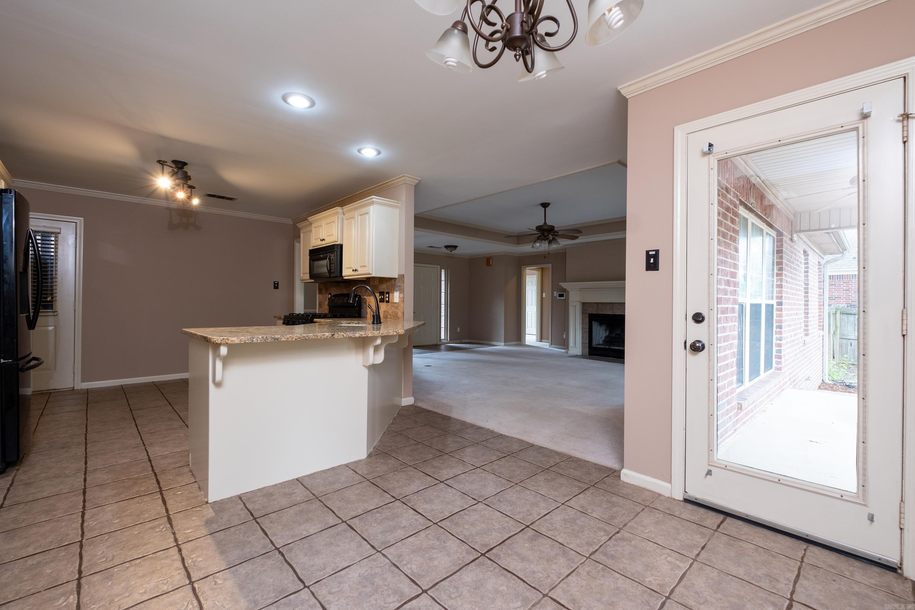 STONEHILL ADDN - Residential