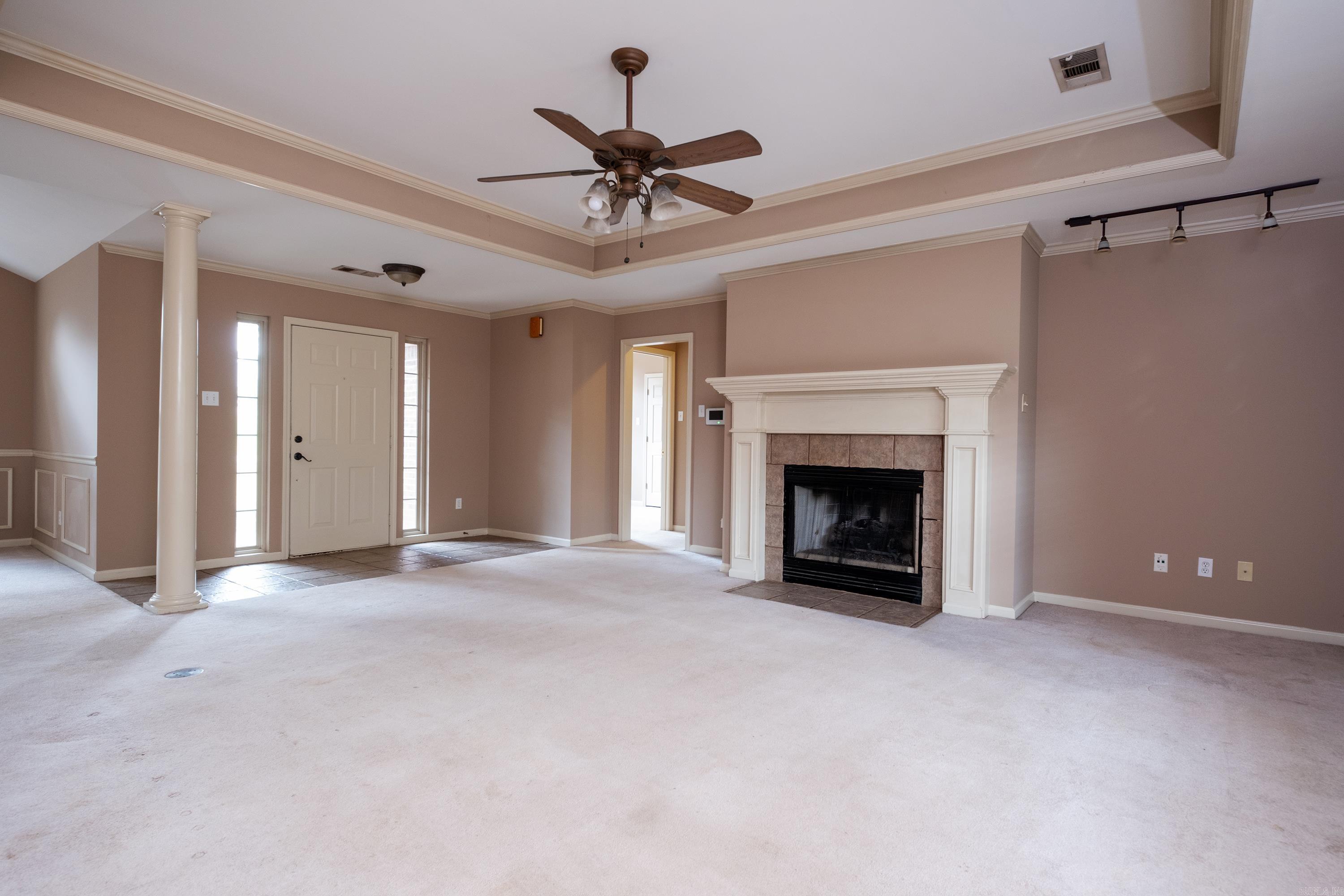 STONEHILL ADDN - Residential