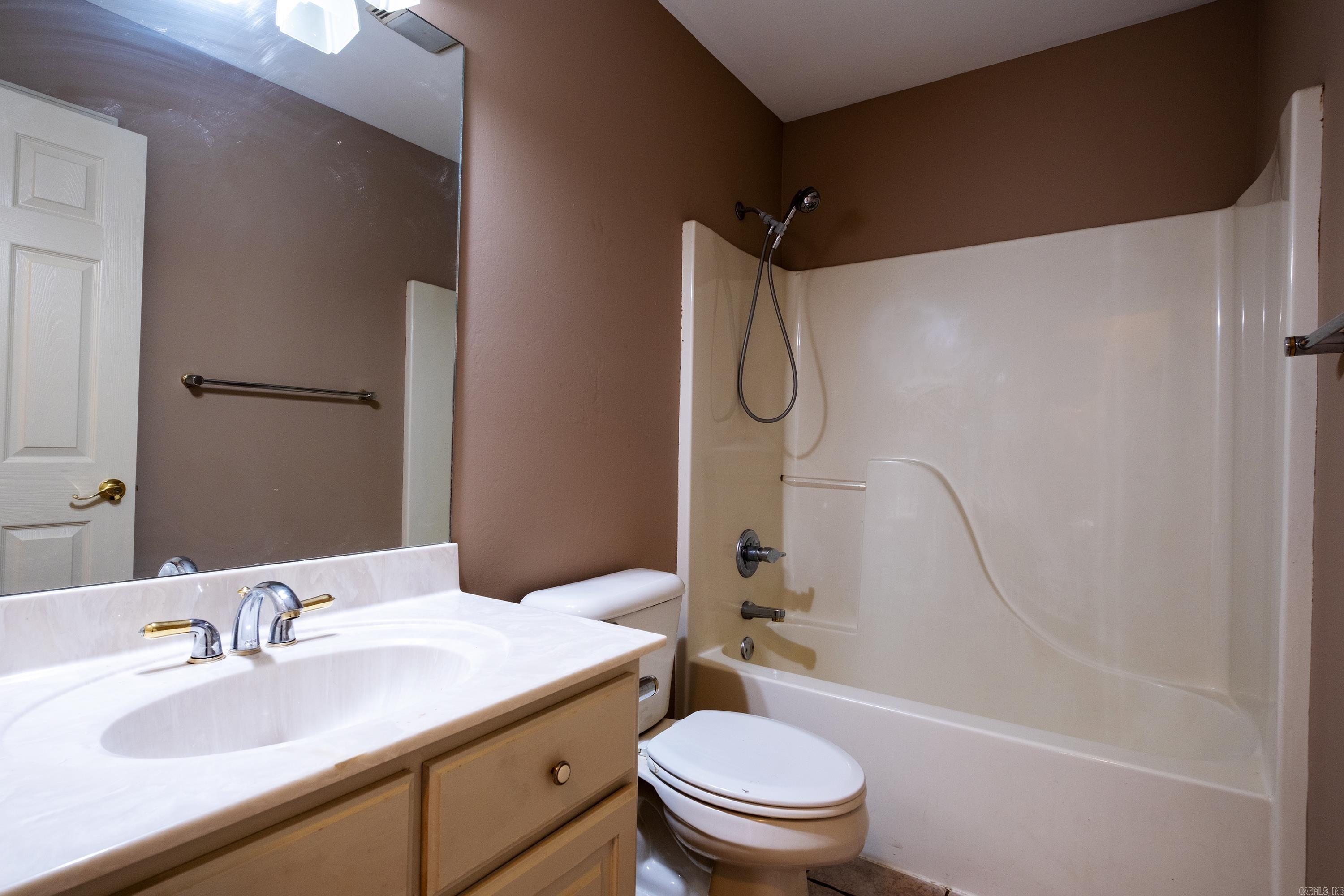 STONEHILL ADDN - Residential