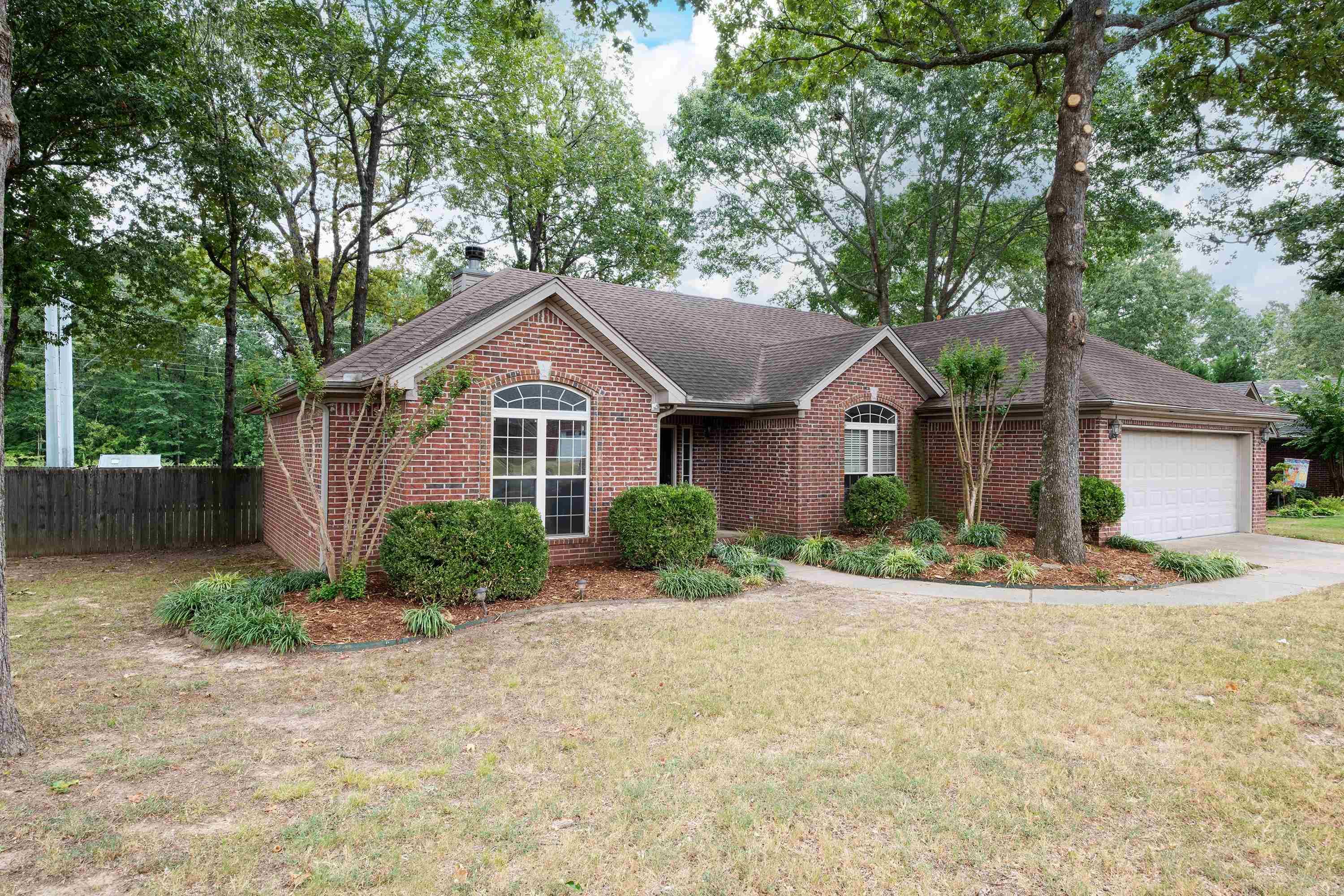 STONEHILL ADDN - Residential