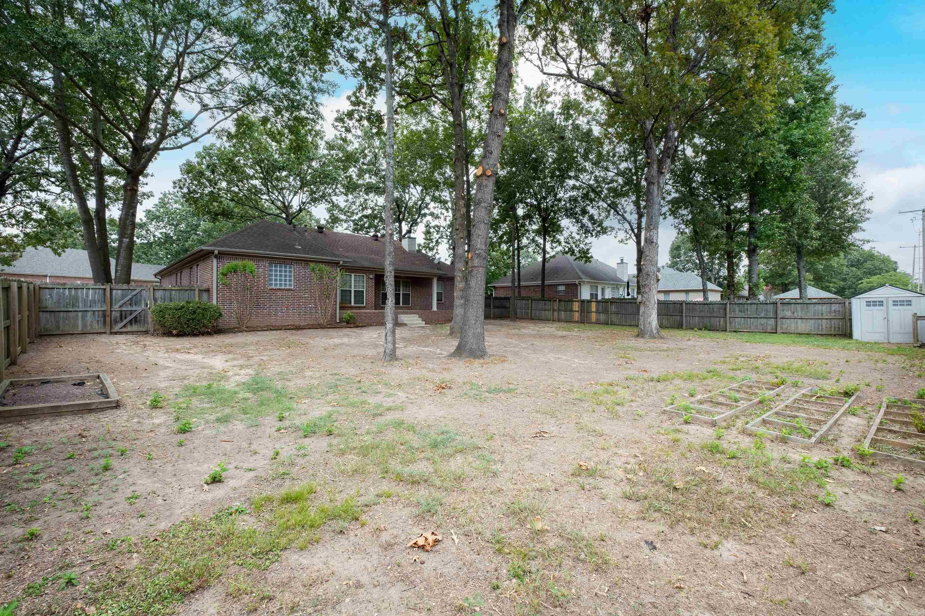 STONEHILL ADDN - Residential