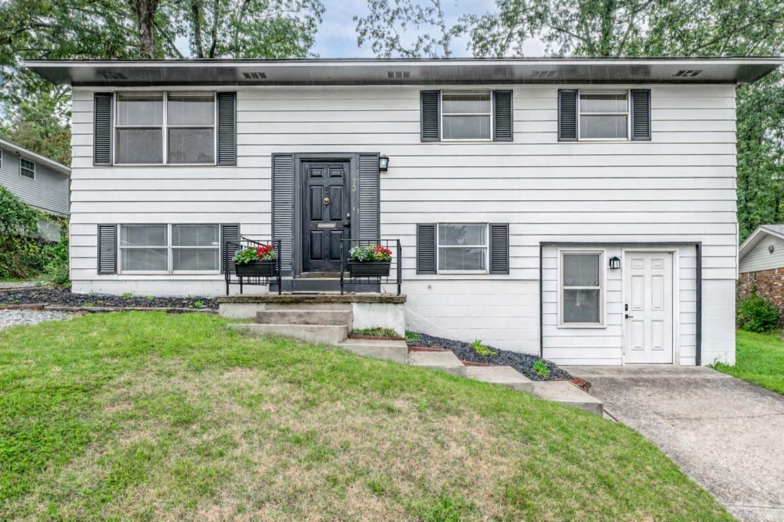 WILTON HGTS - Residential