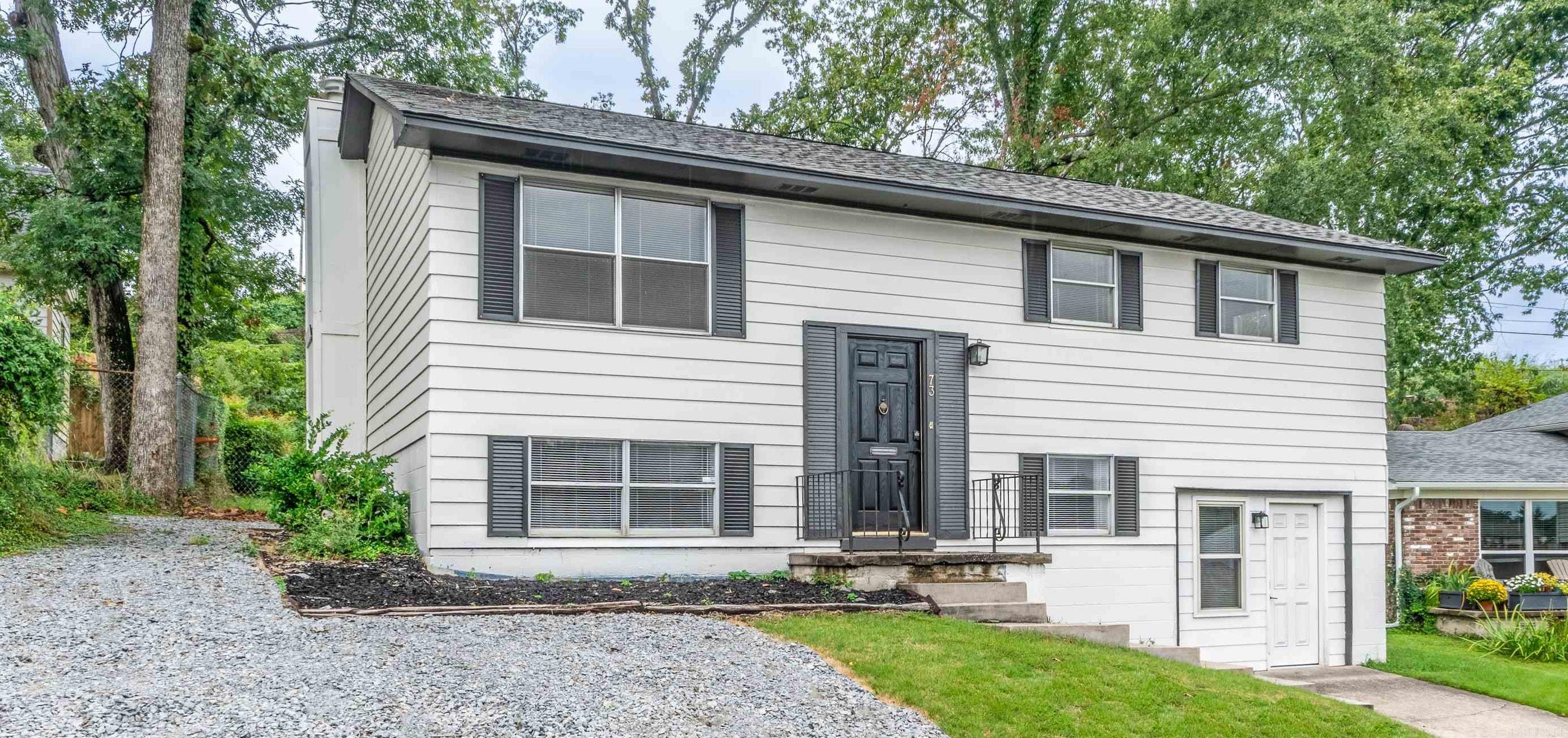 WILTON HGTS - Residential