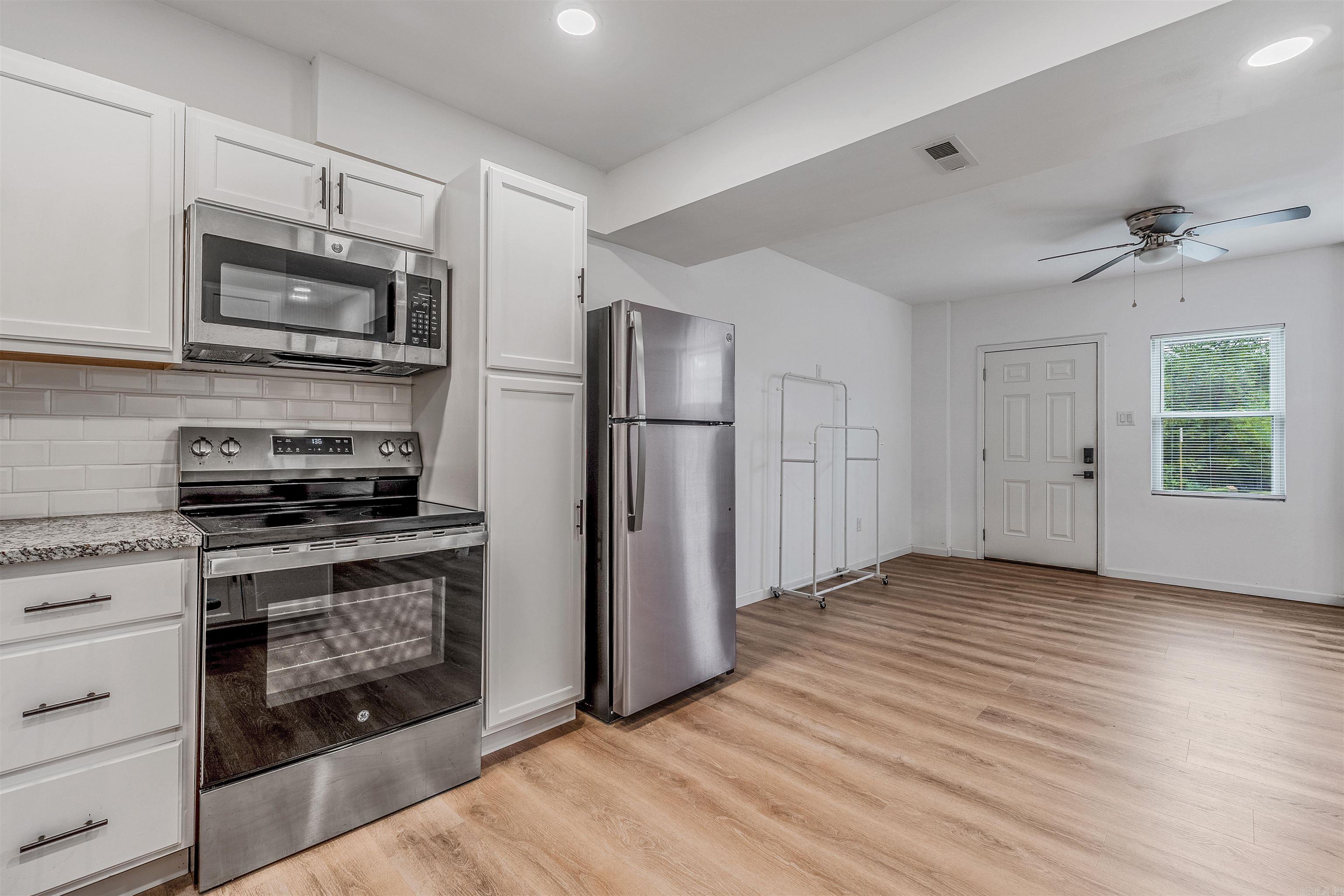 WILTON HGTS - Residential