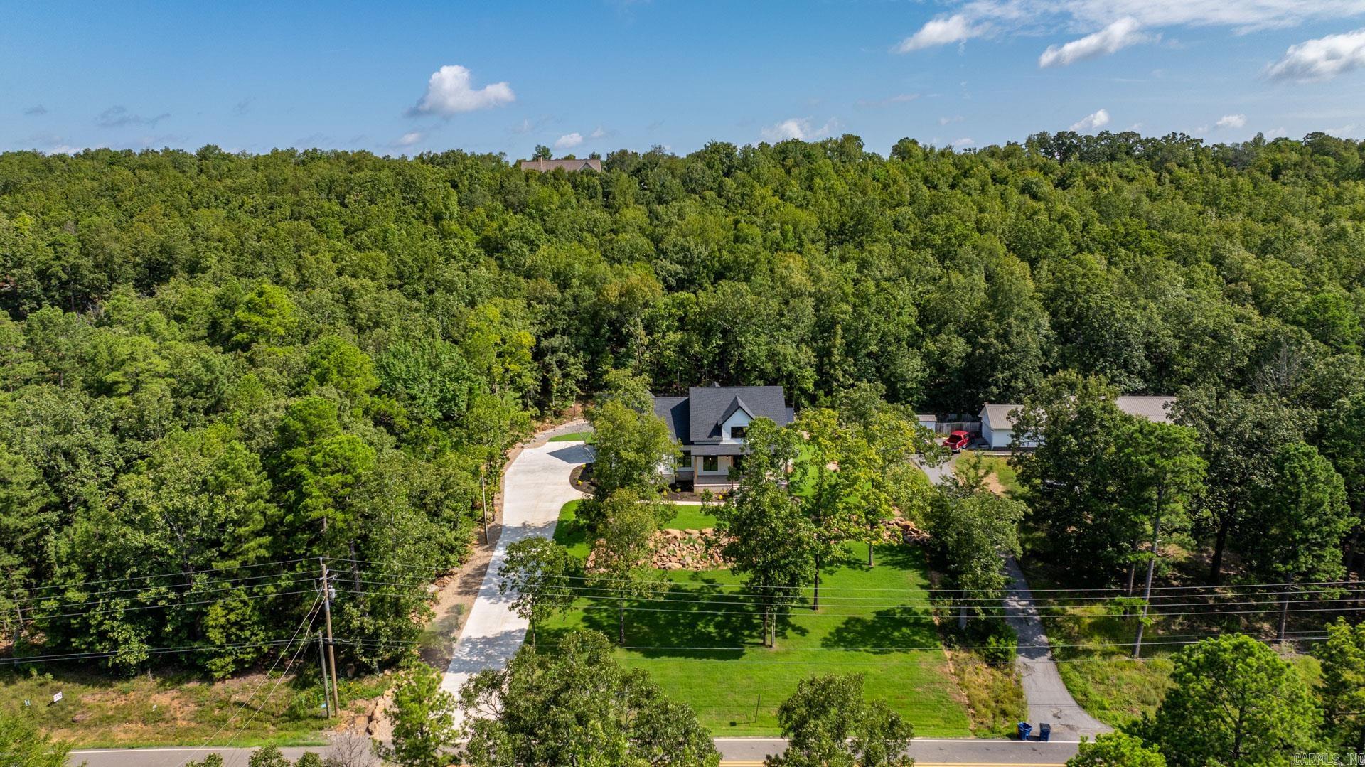 SPRING VALLEY - Residential