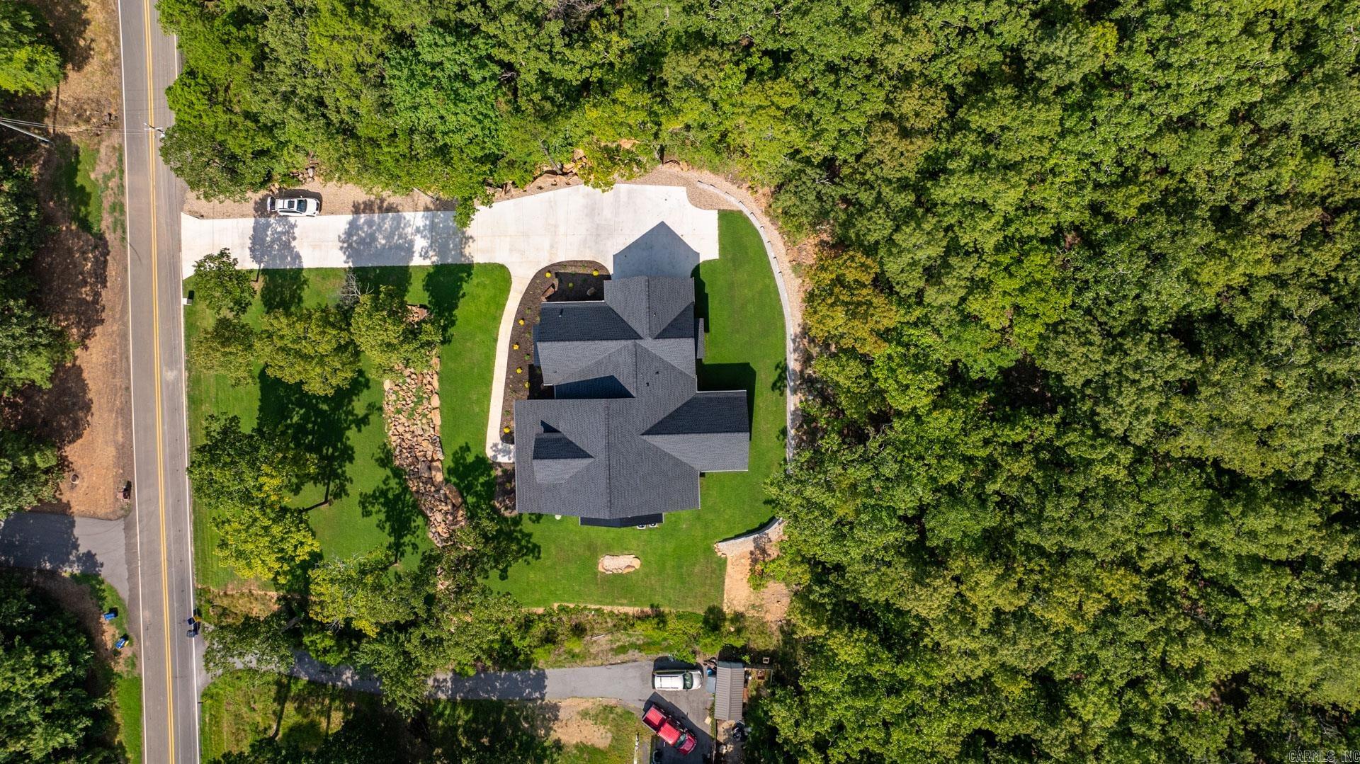 SPRING VALLEY - Residential