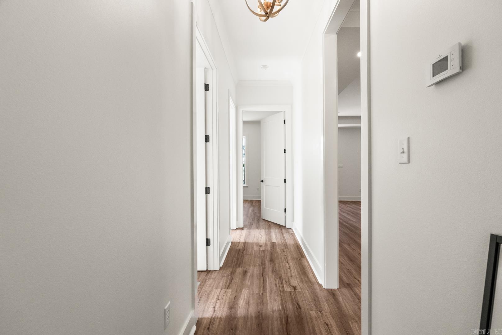SPRING VALLEY - Residential