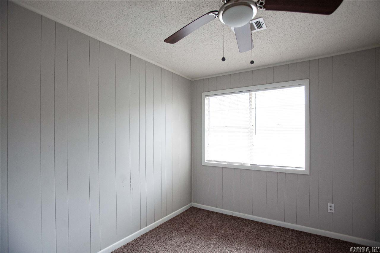 Benton - Residential Lease