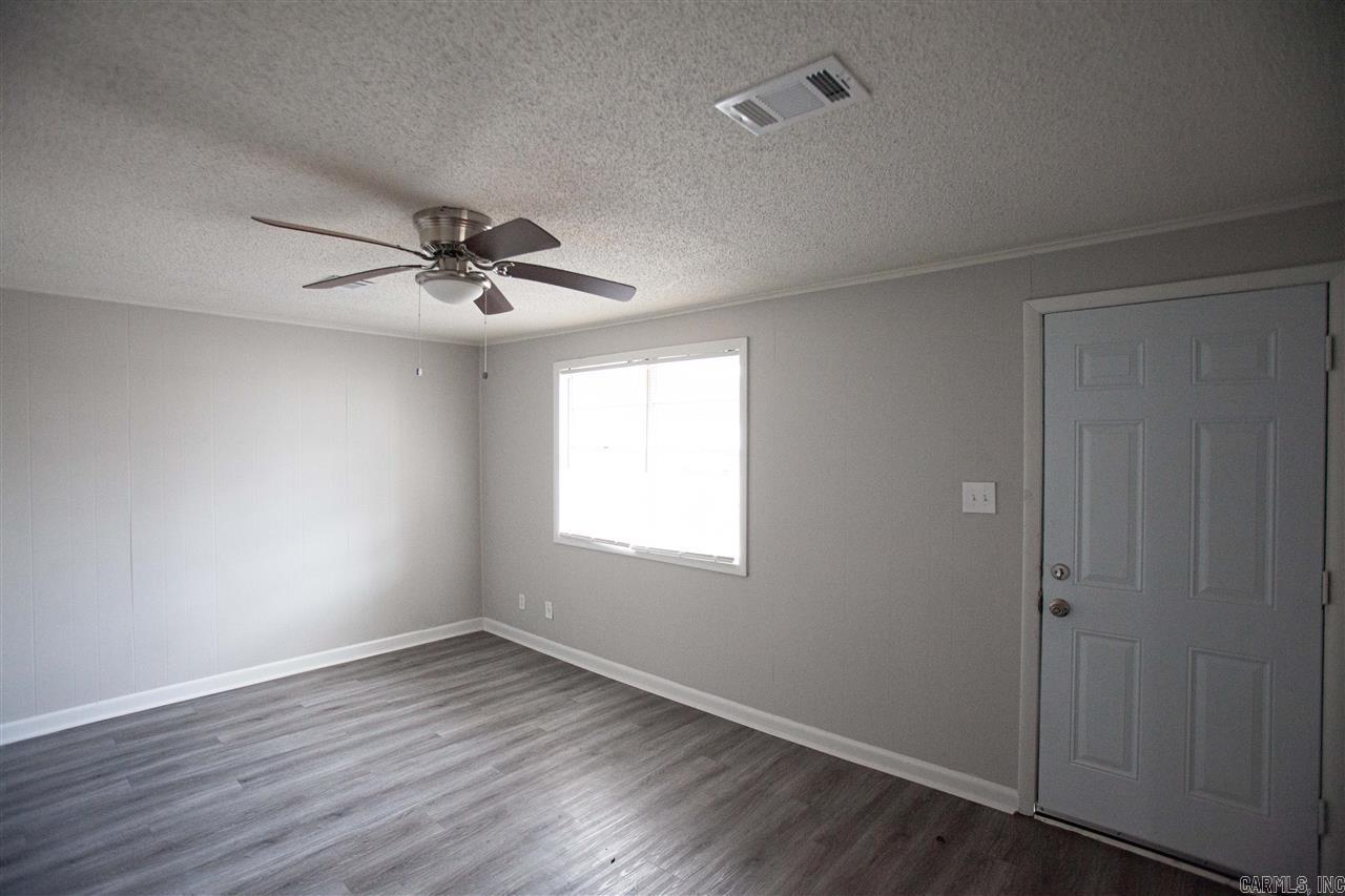 Benton - Residential Lease