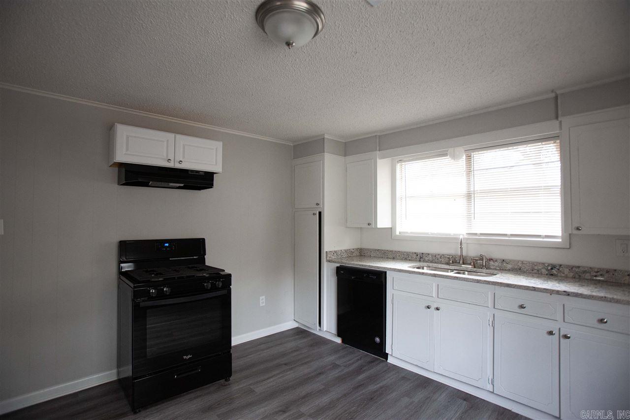 Benton - Residential Lease