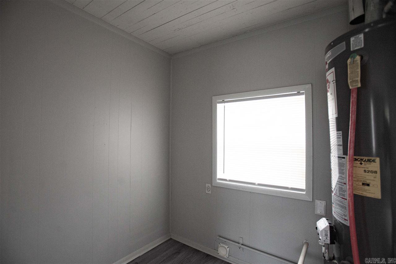 Benton - Residential Lease