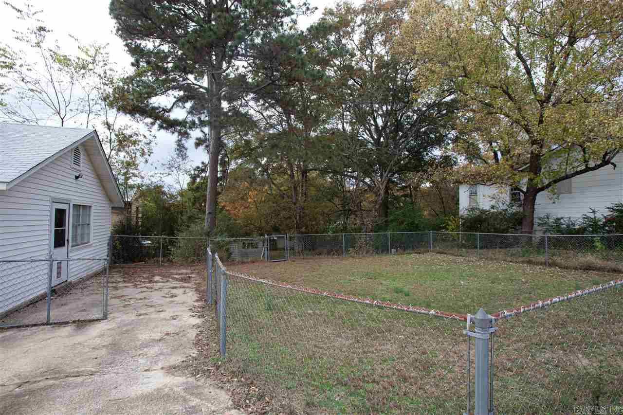 Benton - Residential Lease