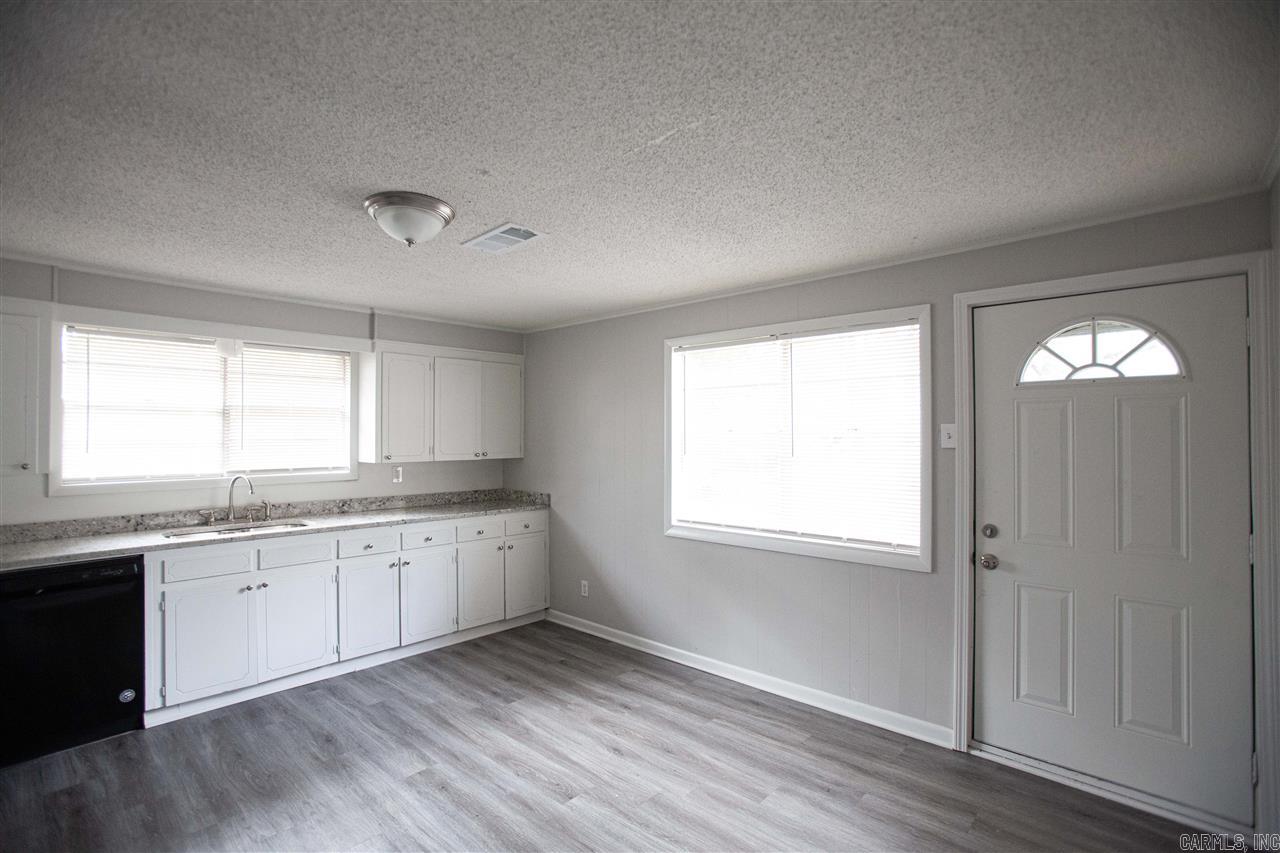 Benton - Residential Lease