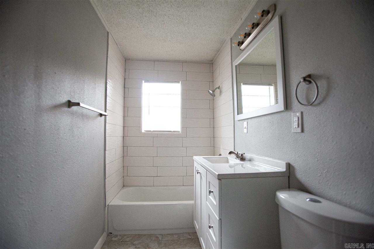 Benton - Residential Lease