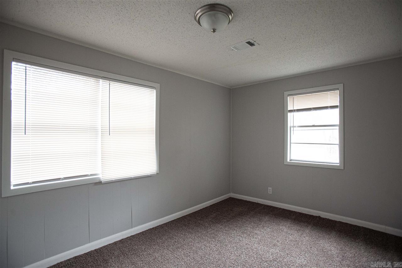 Benton - Residential Lease