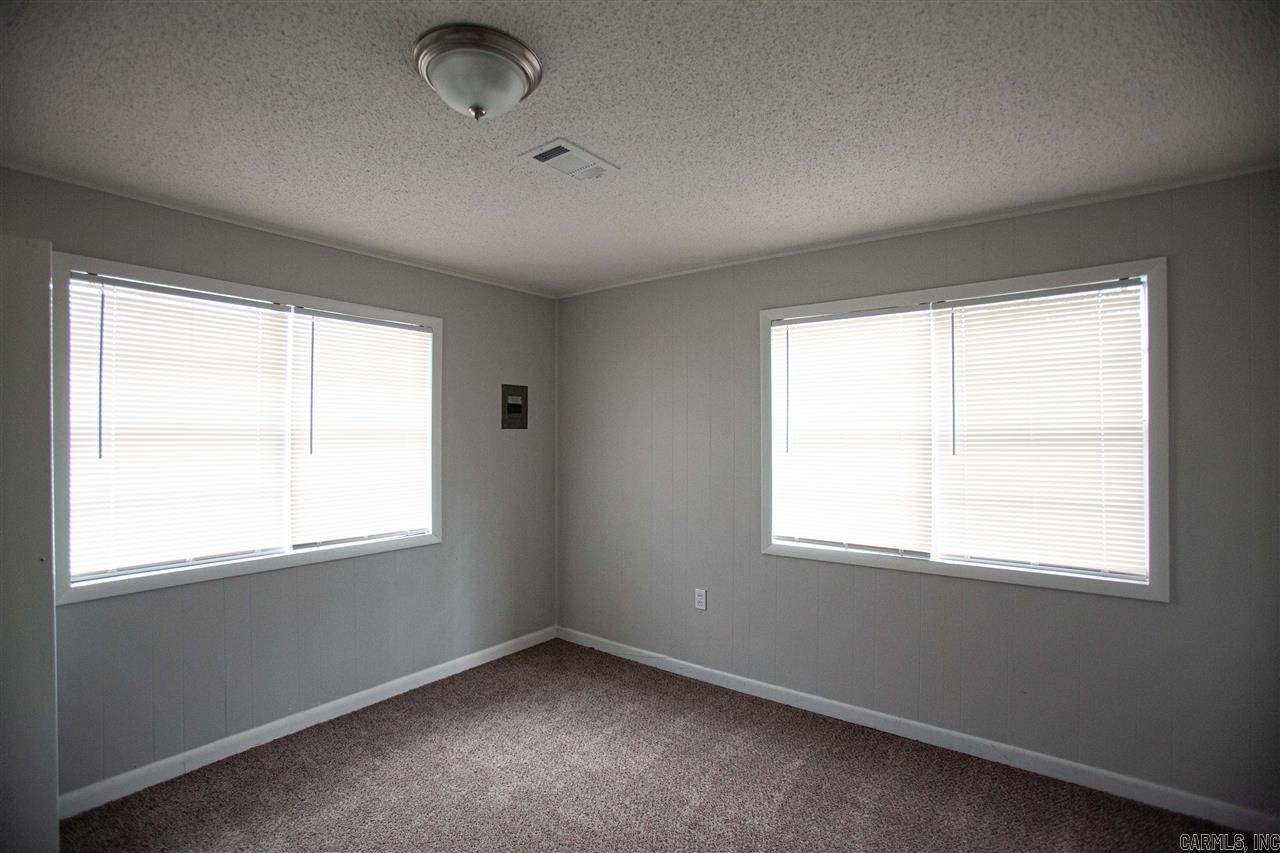 Benton - Residential Lease