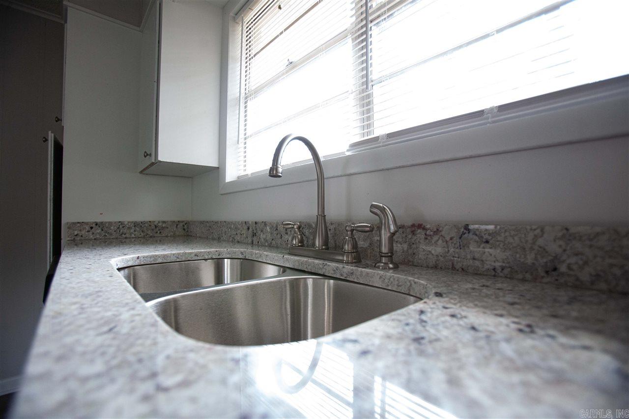 Benton - Residential Lease