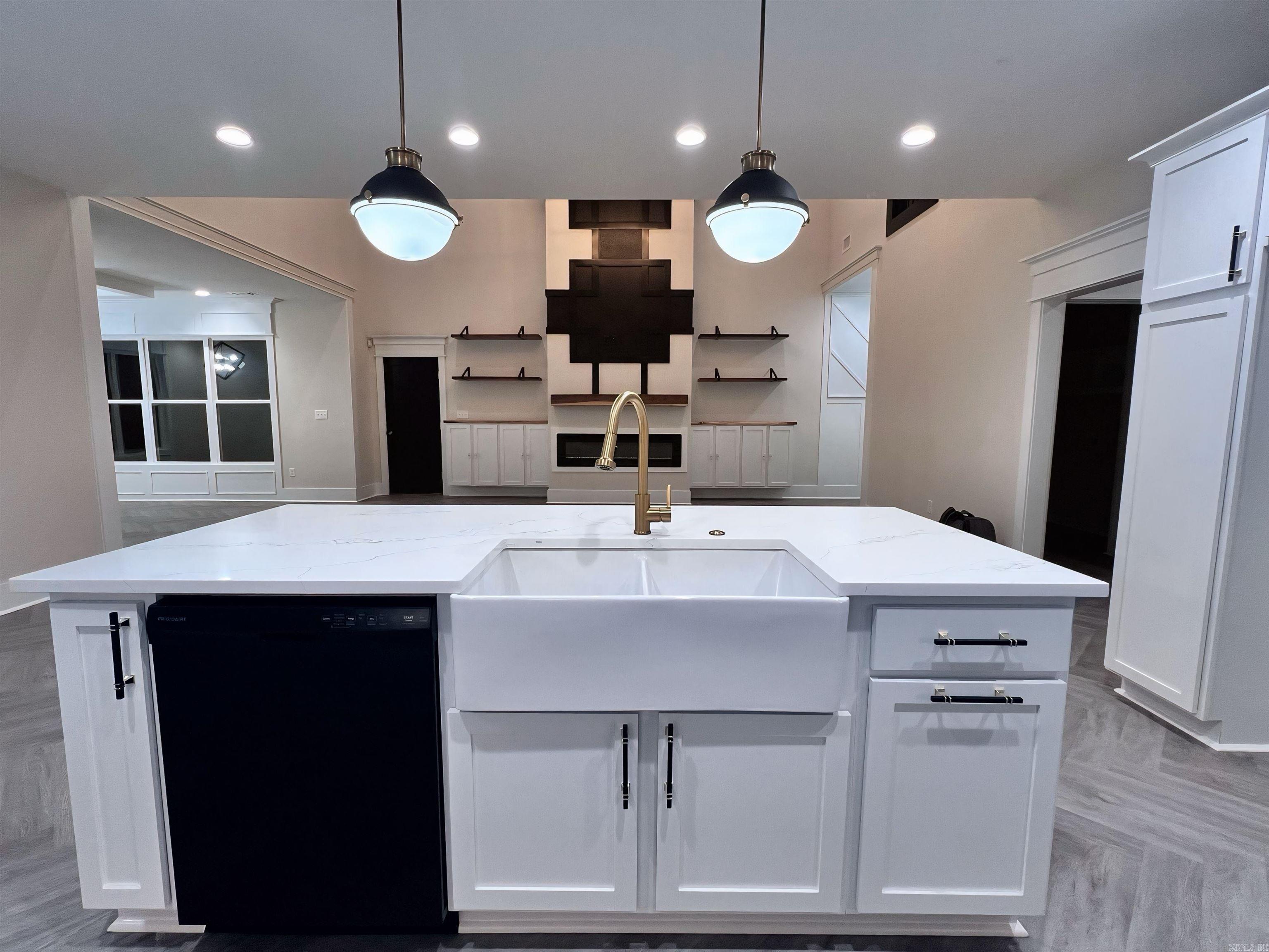 Kanis Village Phase 1 - Residential