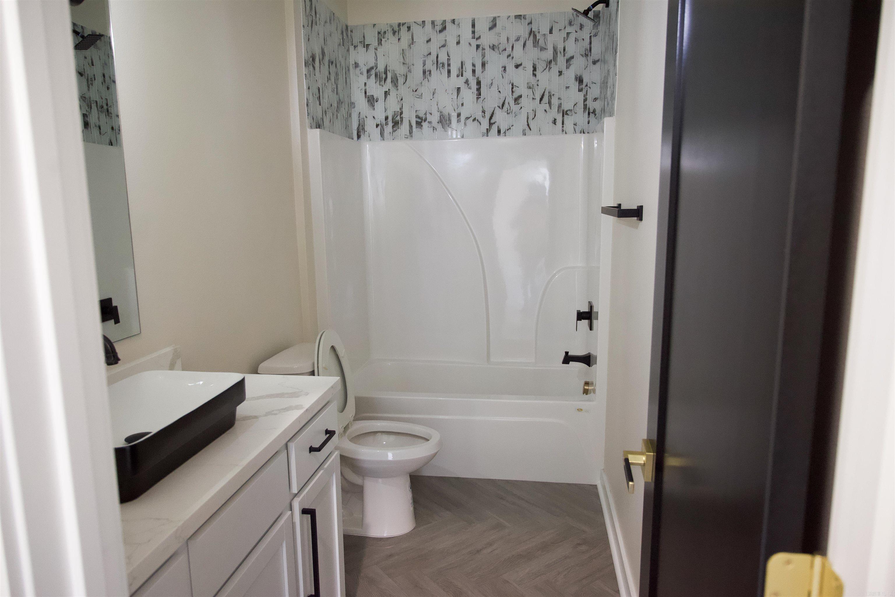 Kanis Village Phase 1 - Residential