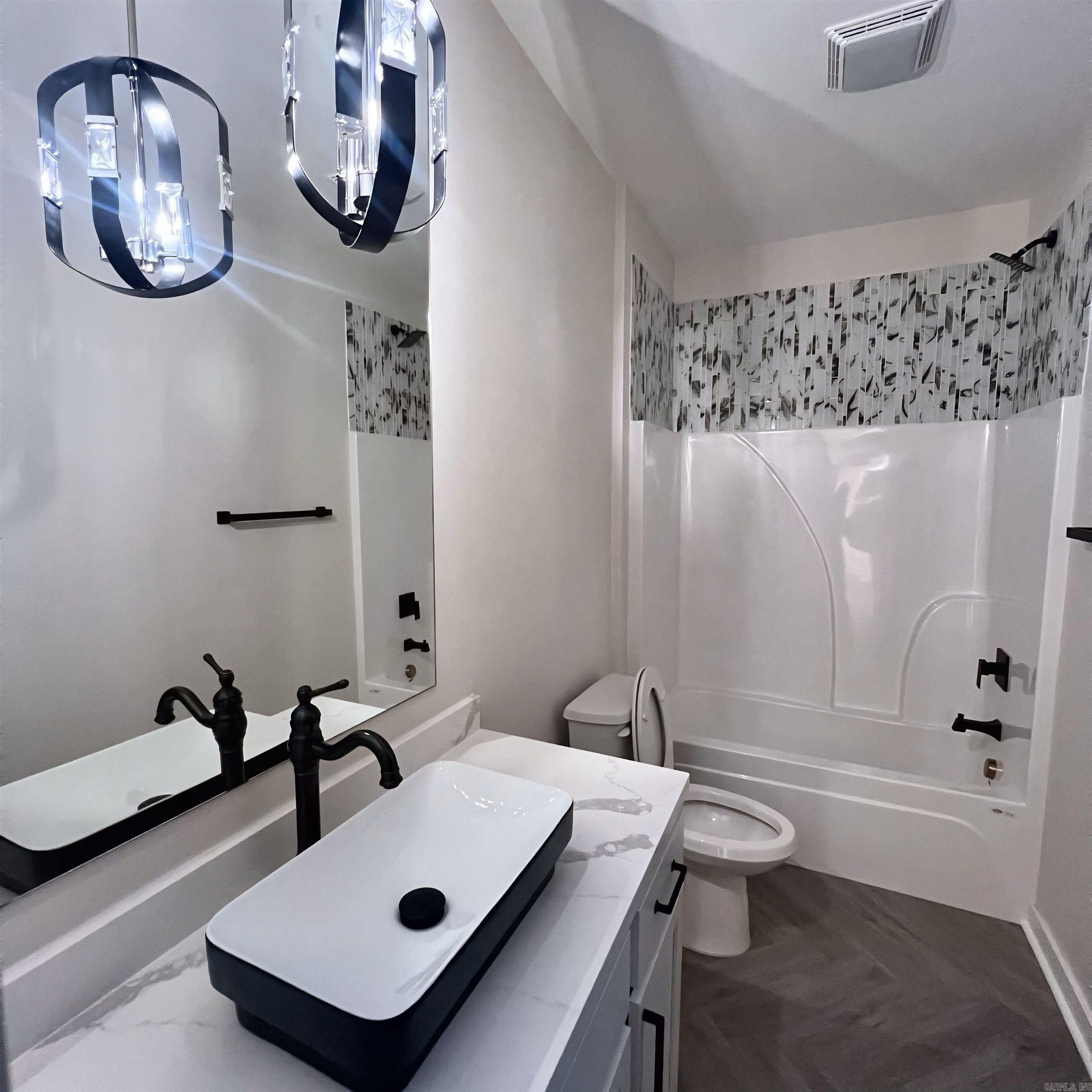 Kanis Village Phase 1 - Residential