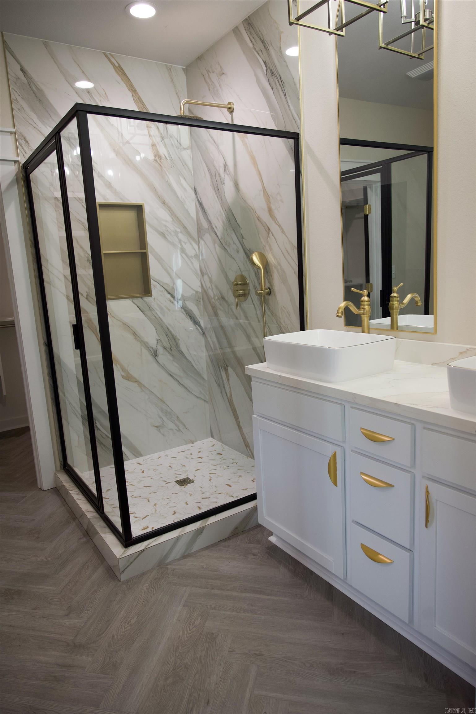 Kanis Village Phase 1 - Residential