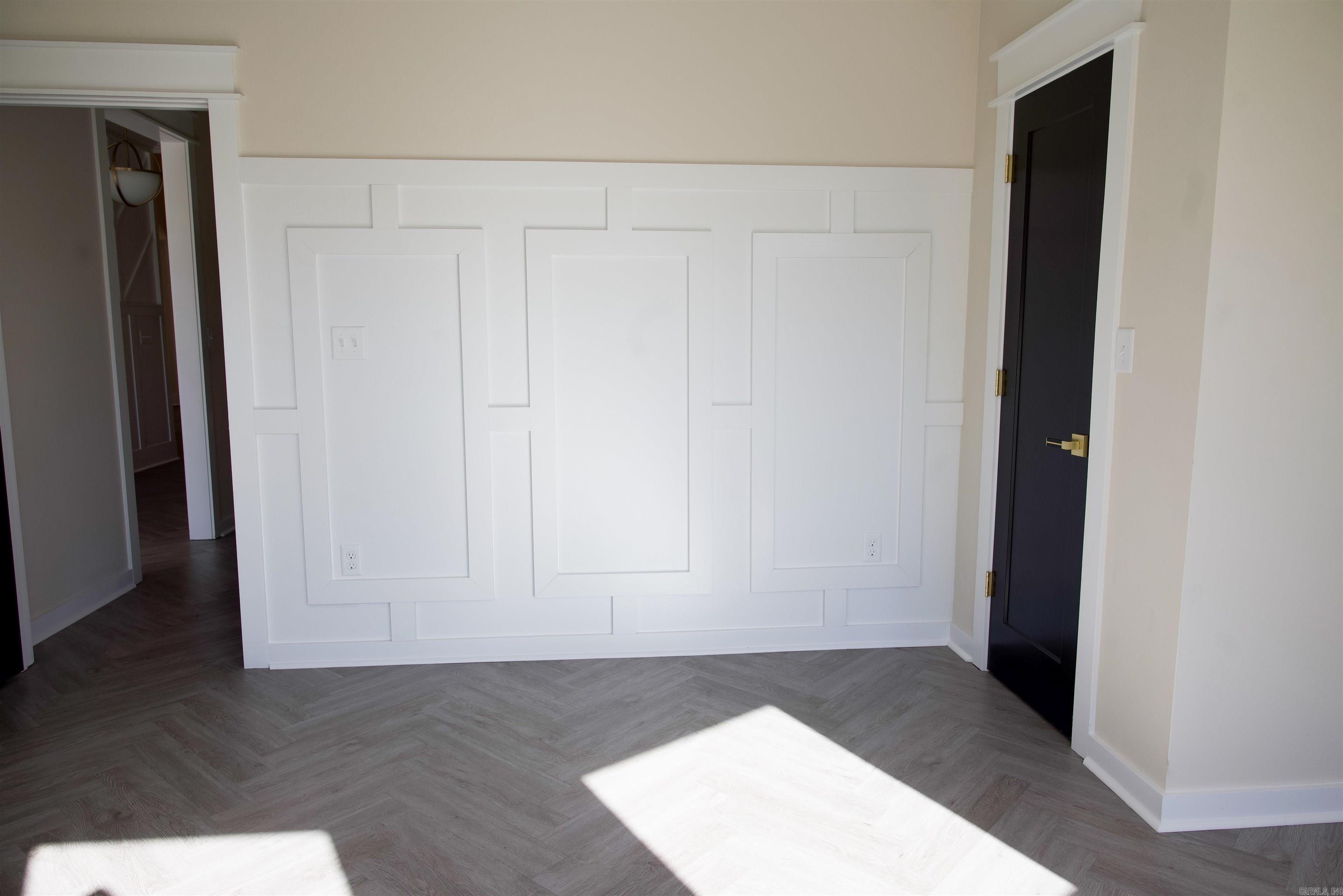 Kanis Village Phase 1 - Residential