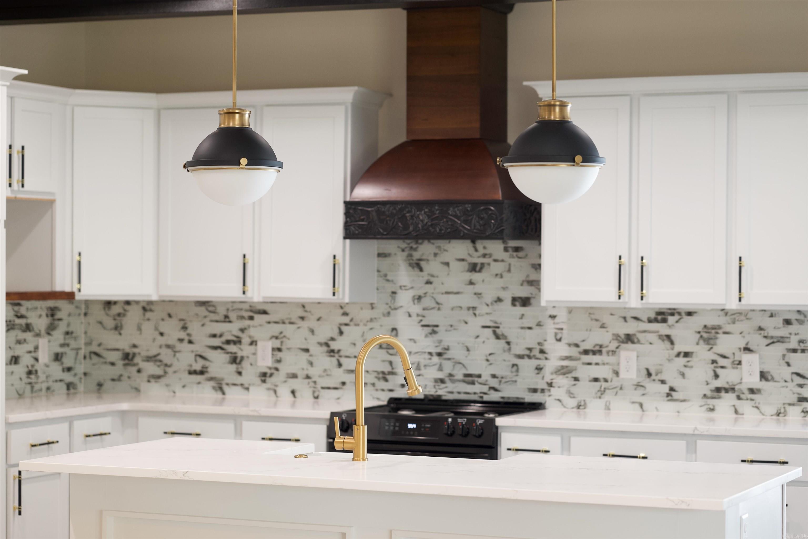 Kanis Village Phase 1 - Residential