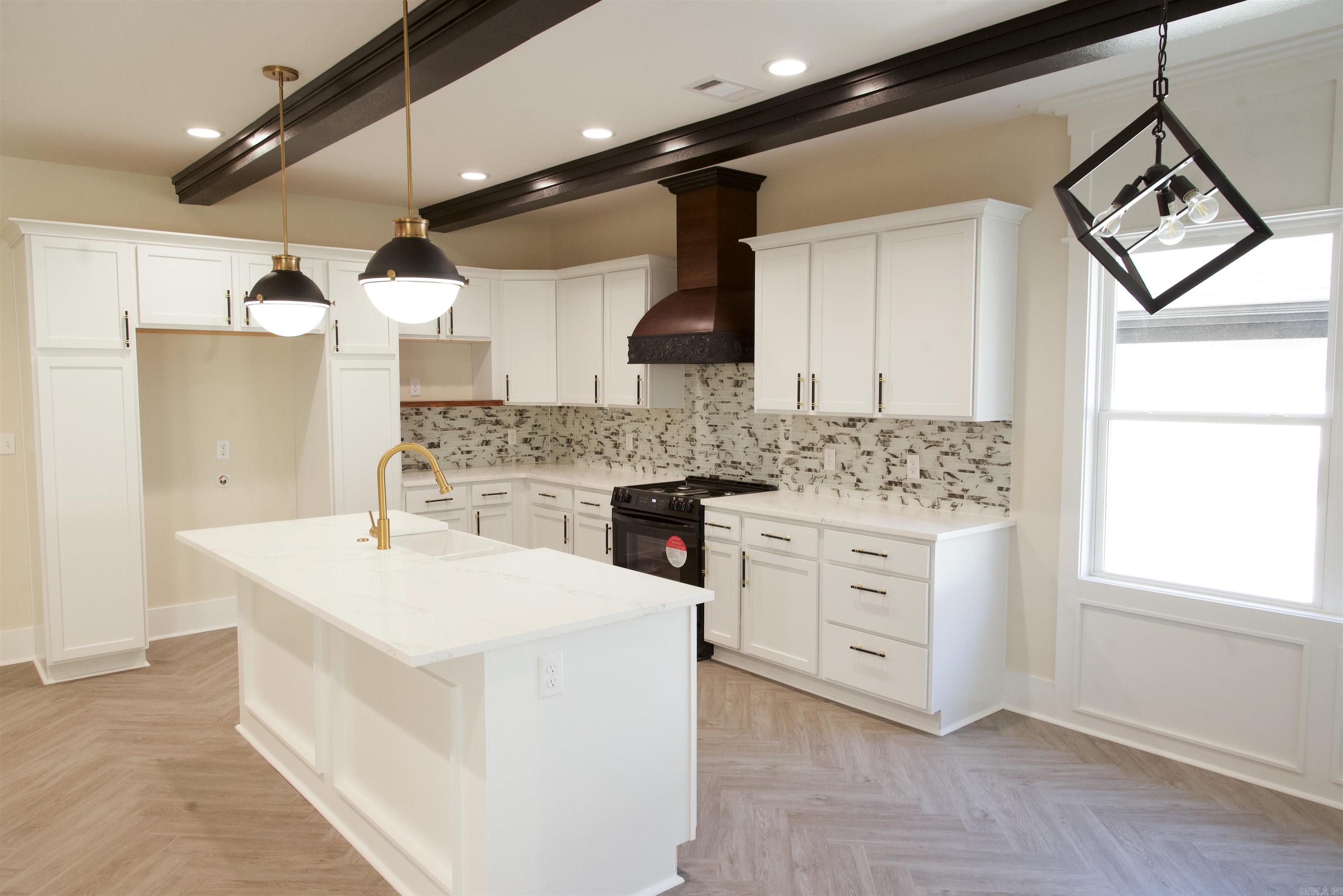 Kanis Village Phase 1 - Residential