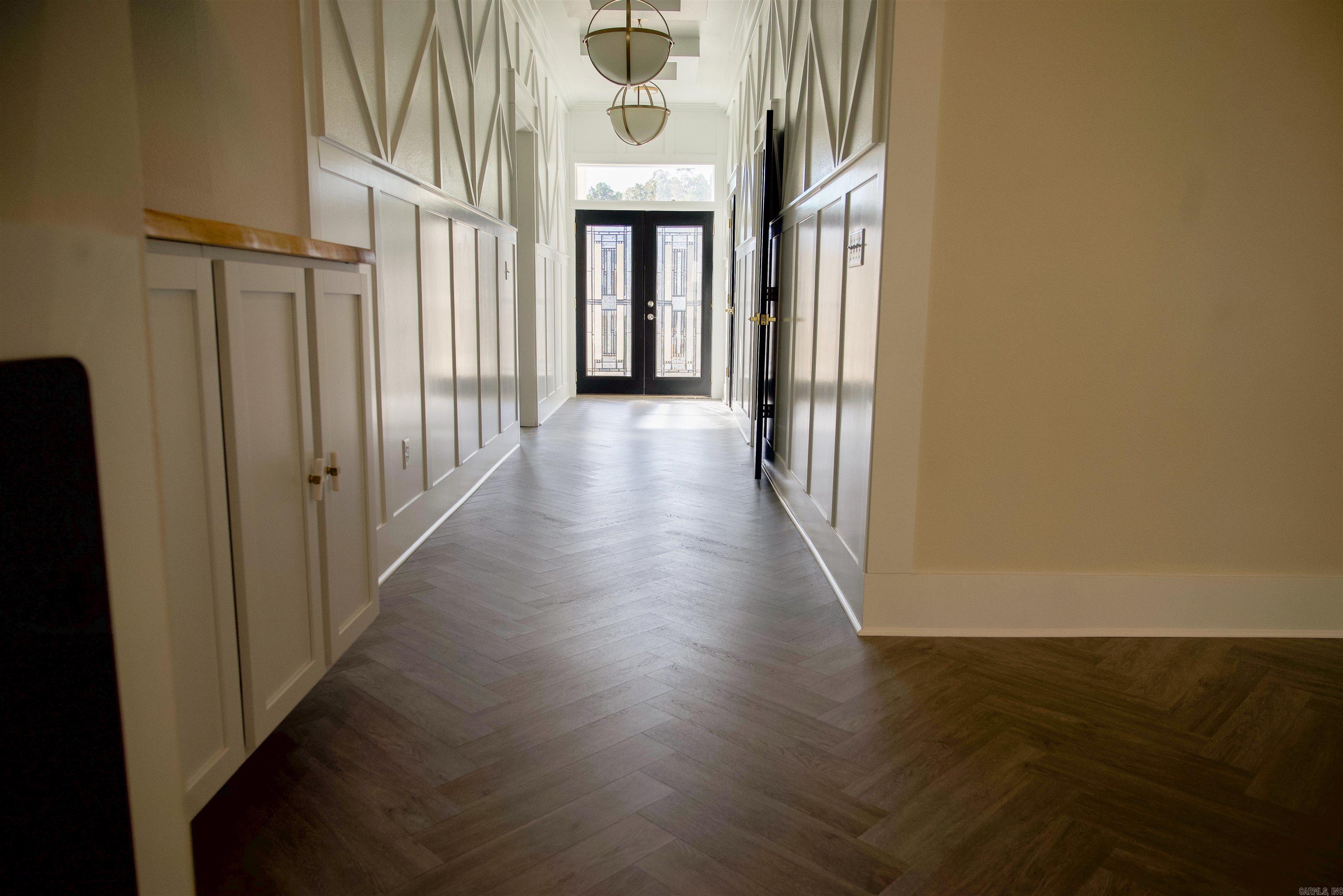 Kanis Village Phase 1 - Residential